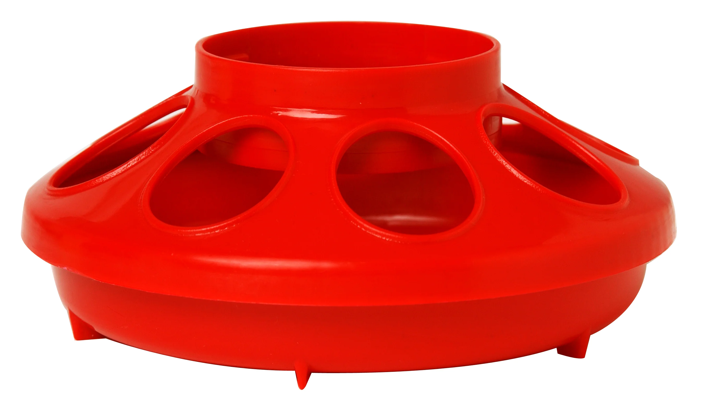 1 Quart Plastic Feeder Base - Image 3