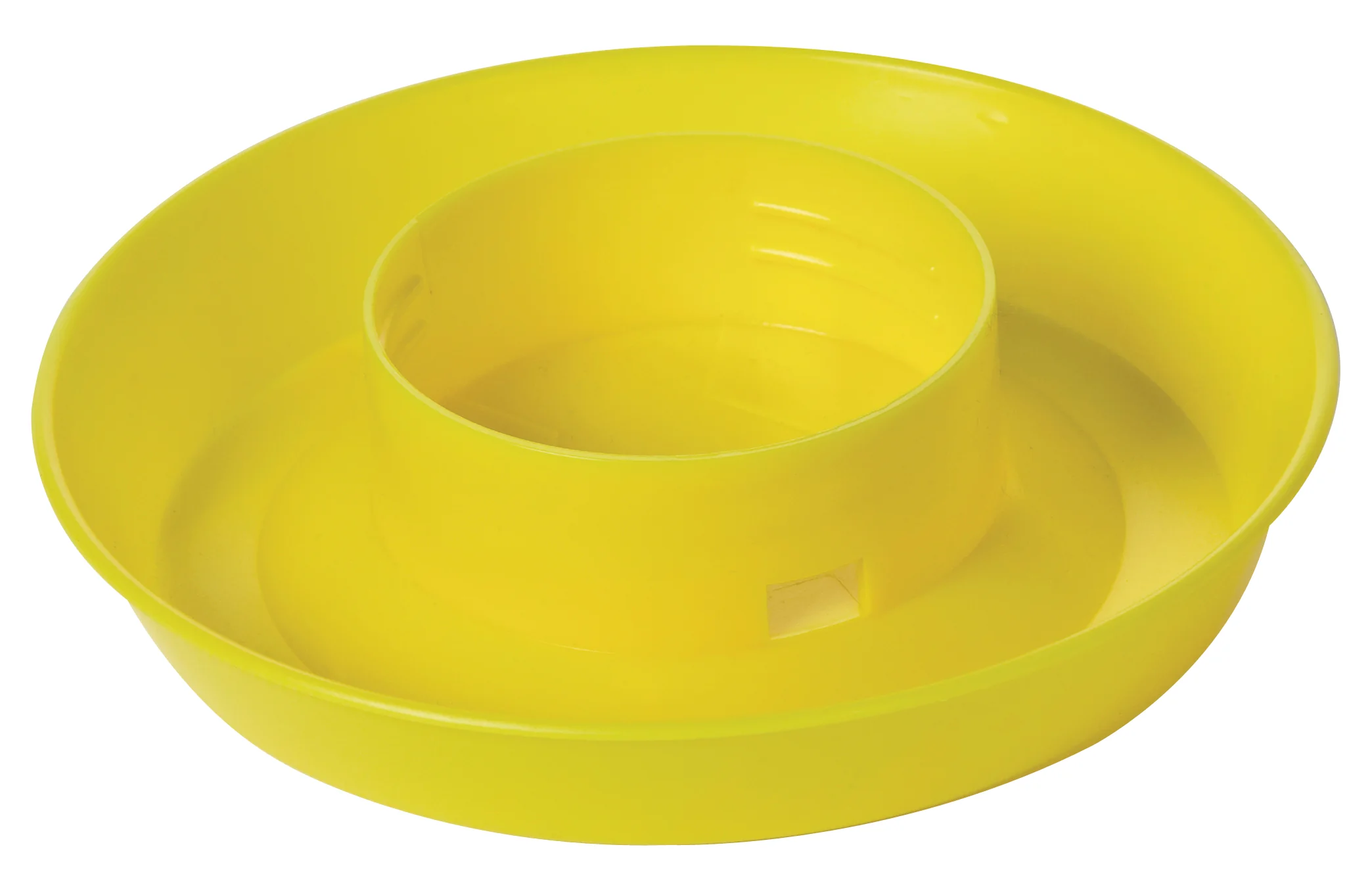 1 Quart Screw-On Poultry Waterer Base - Image 3