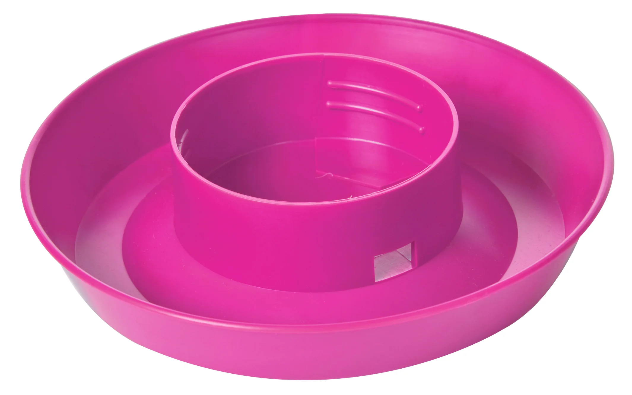 1 Quart Screw-On Poultry Waterer Base - Image 5