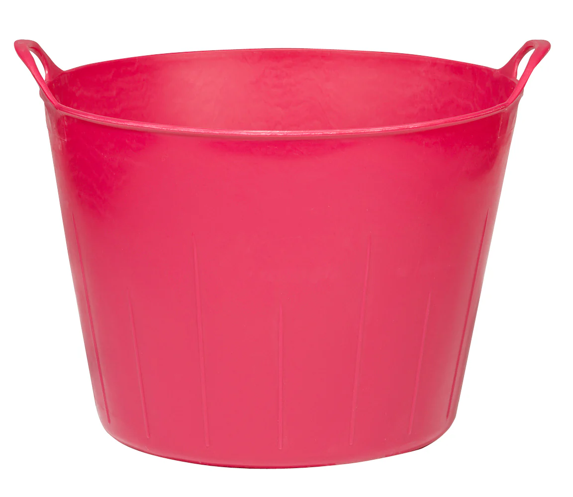 11 Gallon Poly/Rubber FlexTub - Image 3