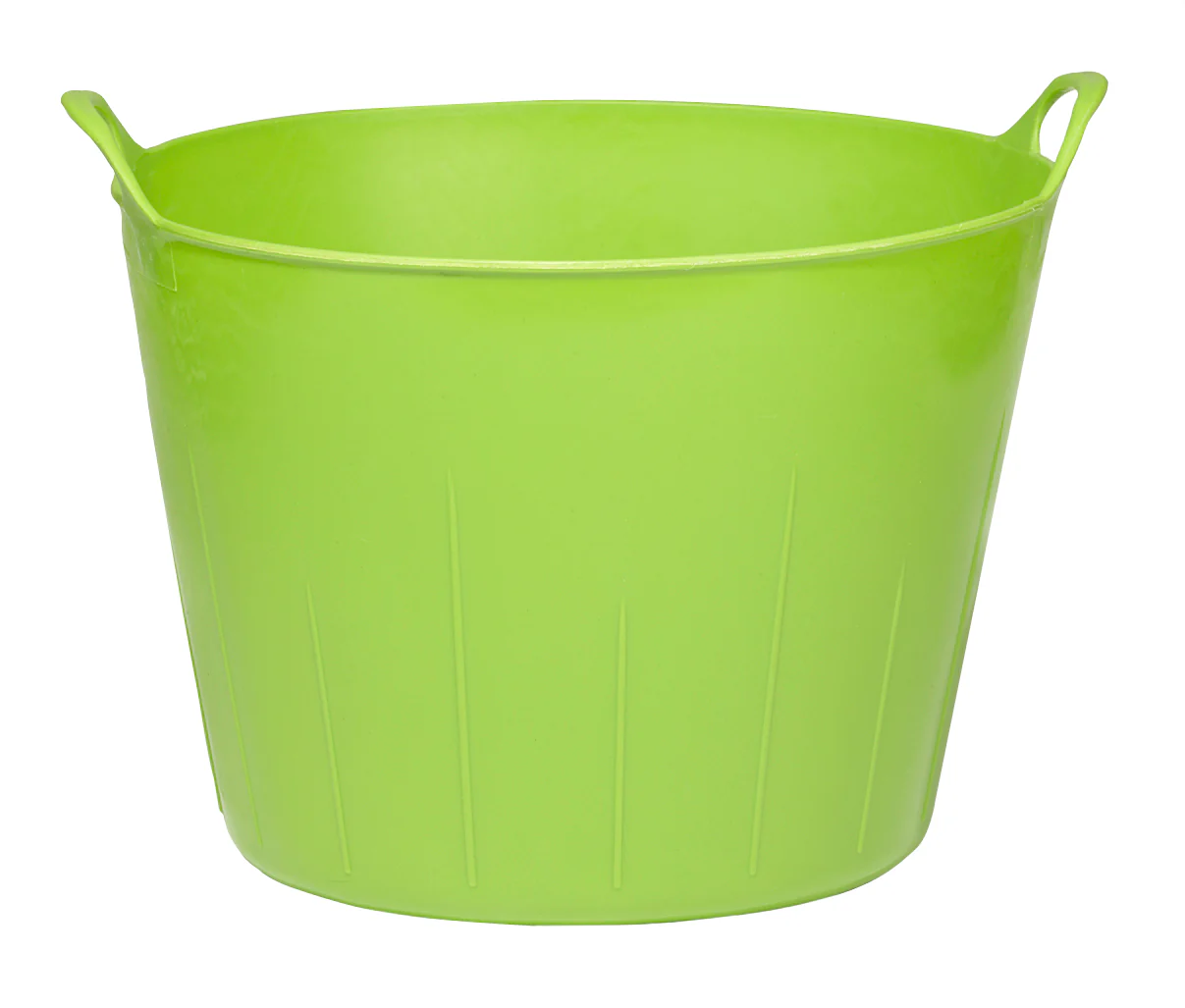 11 Gallon Poly/Rubber FlexTub - Image 4