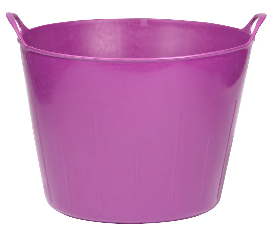 11 Gallon Poly/Rubber FlexTub - Image 5