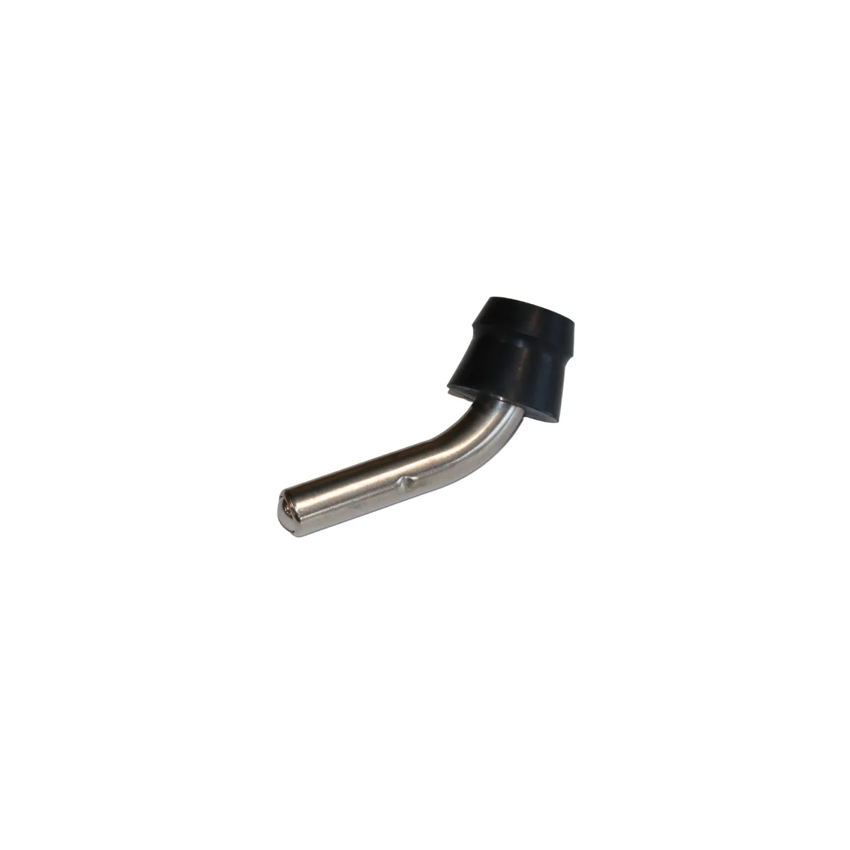 16 Ounce Large Tube and Stopper 5/8 Inch