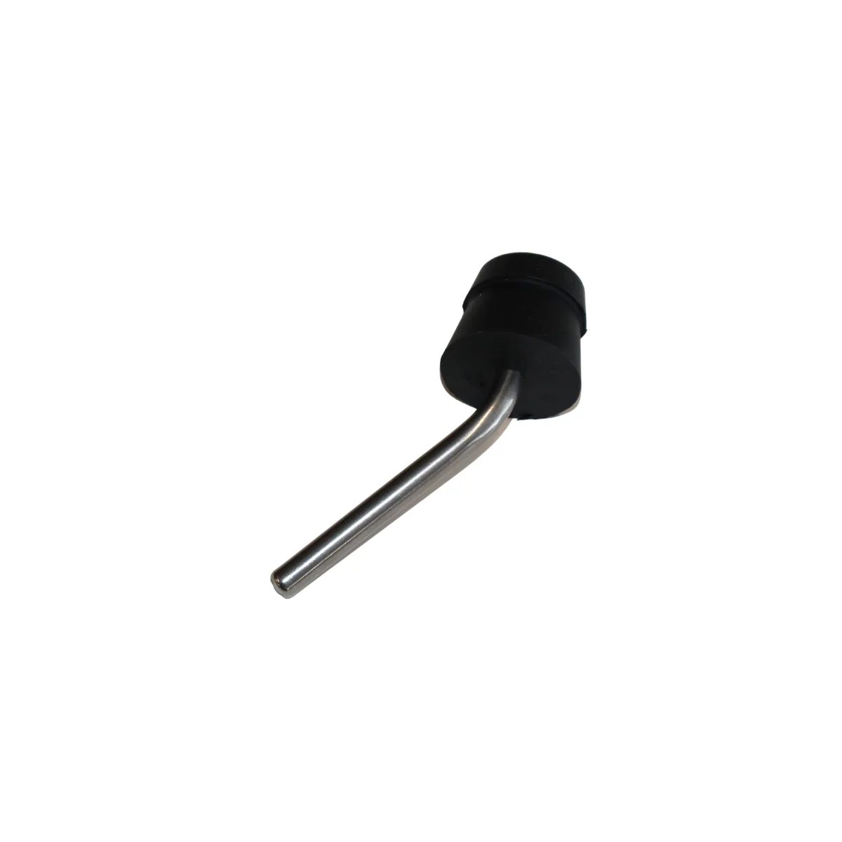 16 Ounce Small Tube and Stopper 5/16 Inch