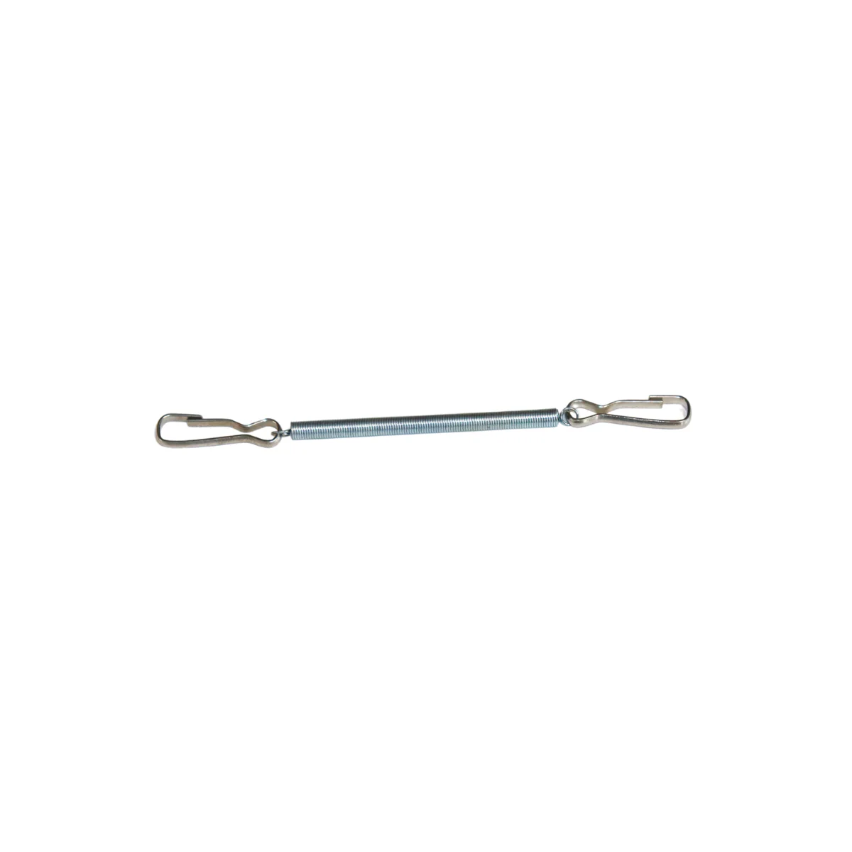 2.5 Inch Spring with Clips
