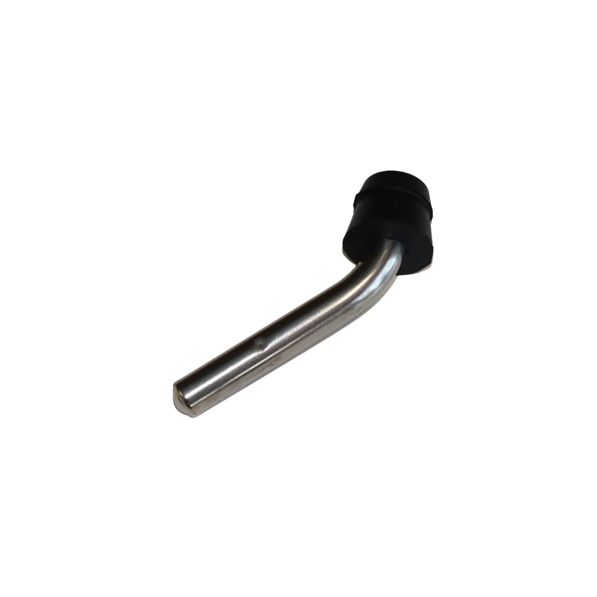 32oz Large Tube and Stopper 5/8 Inch