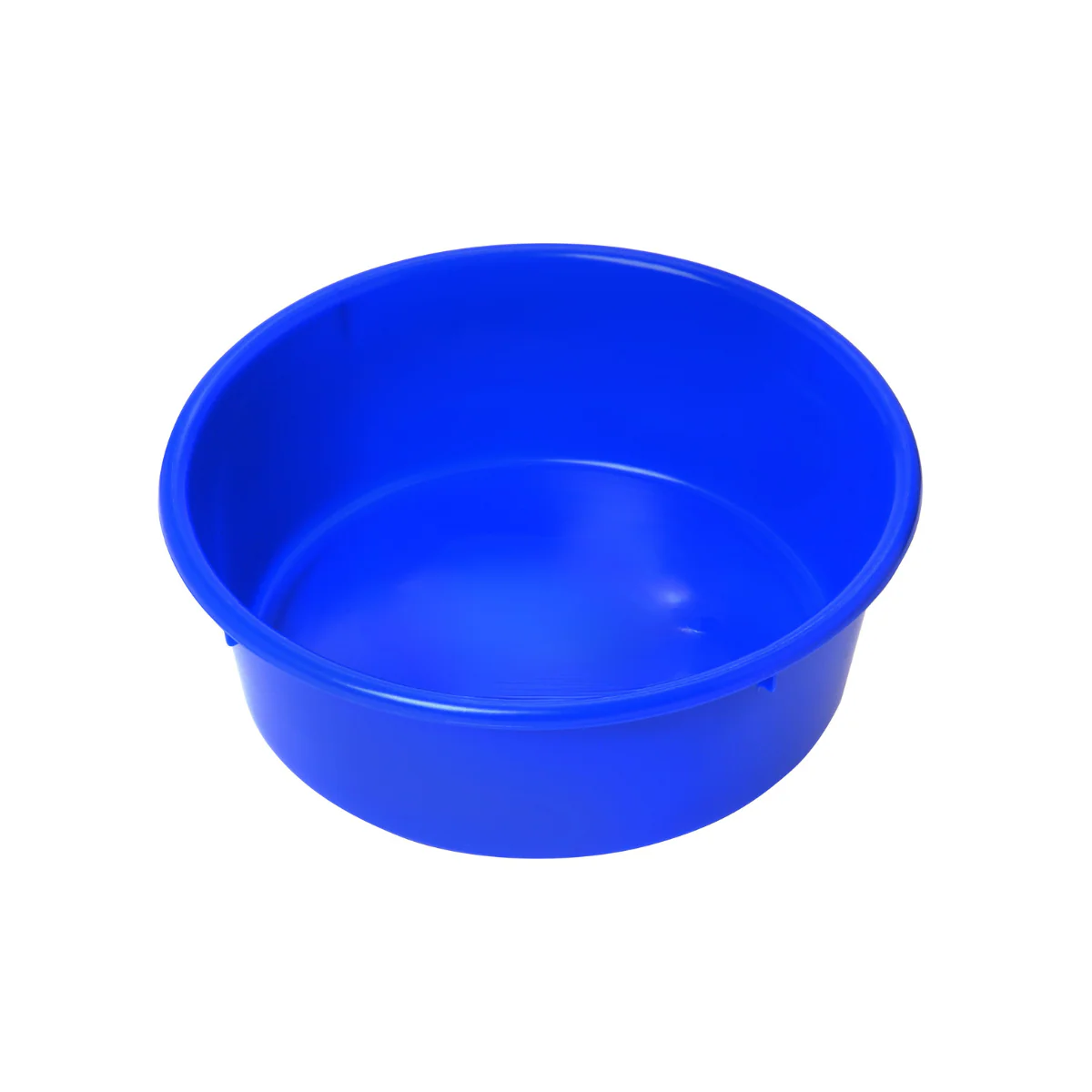 5 Quart Plastic Pet Bowl - Image 3