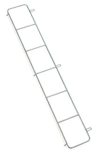 9 Quart Hook Over Trough Grate
