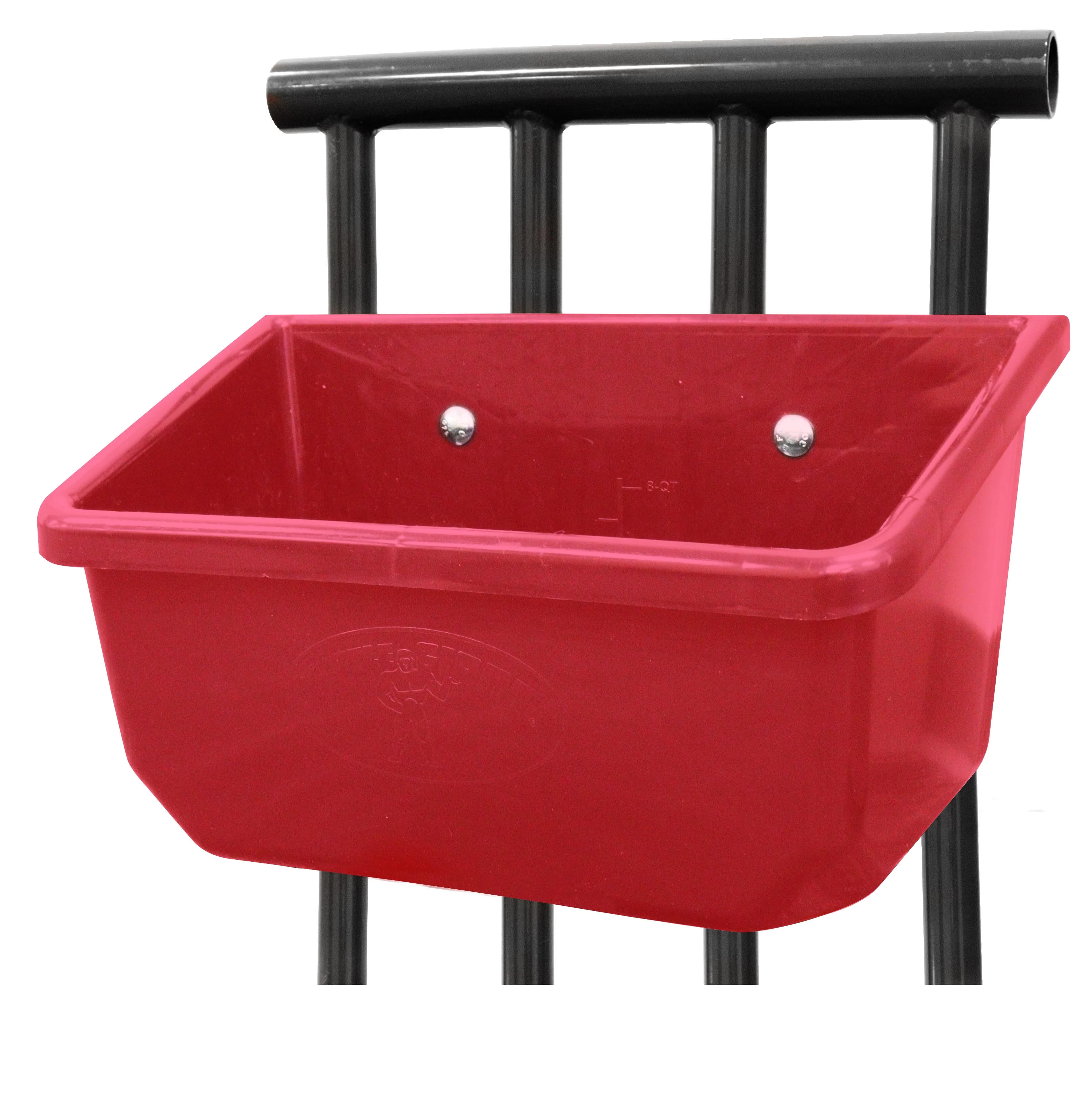 Adjustable Fence Feeder