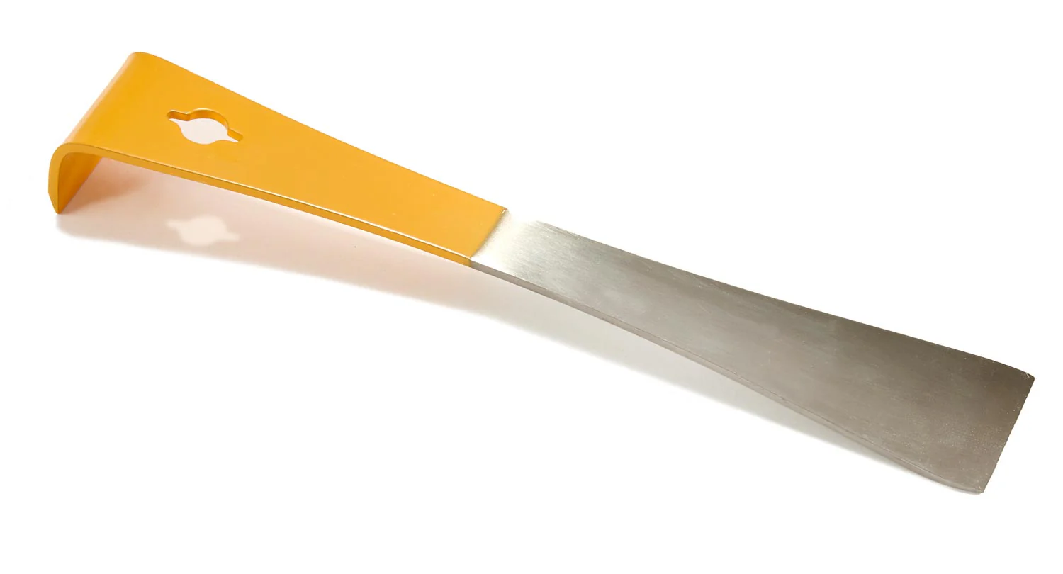 Beekeeping Smoker Tool Kit - Image 2