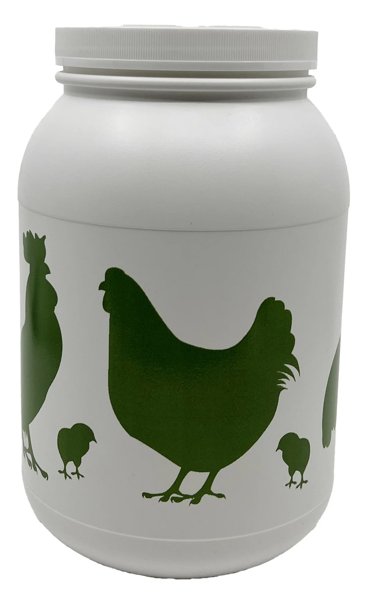 Chicken Dust Powder