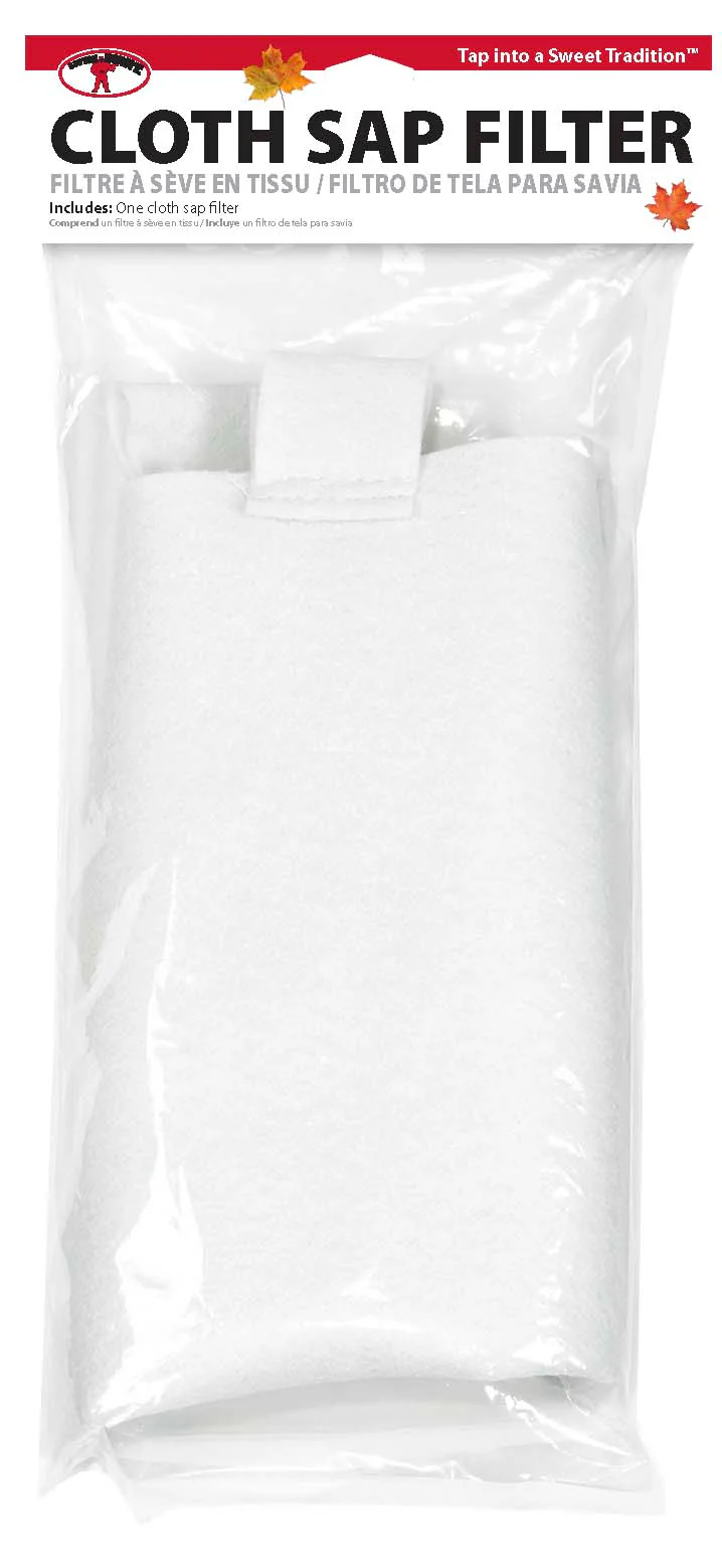 Cloth Sap Filter - Image 2