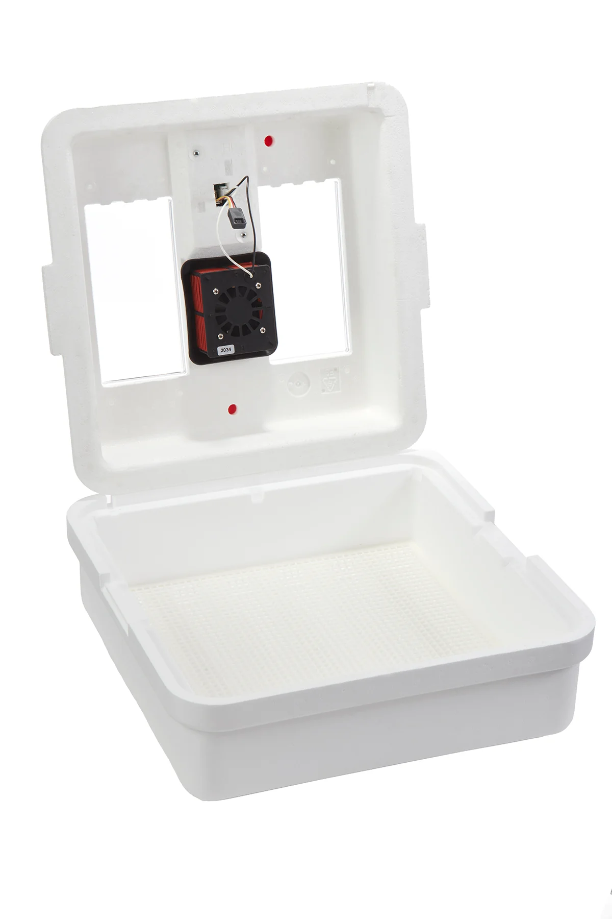 Digital Egg Incubators