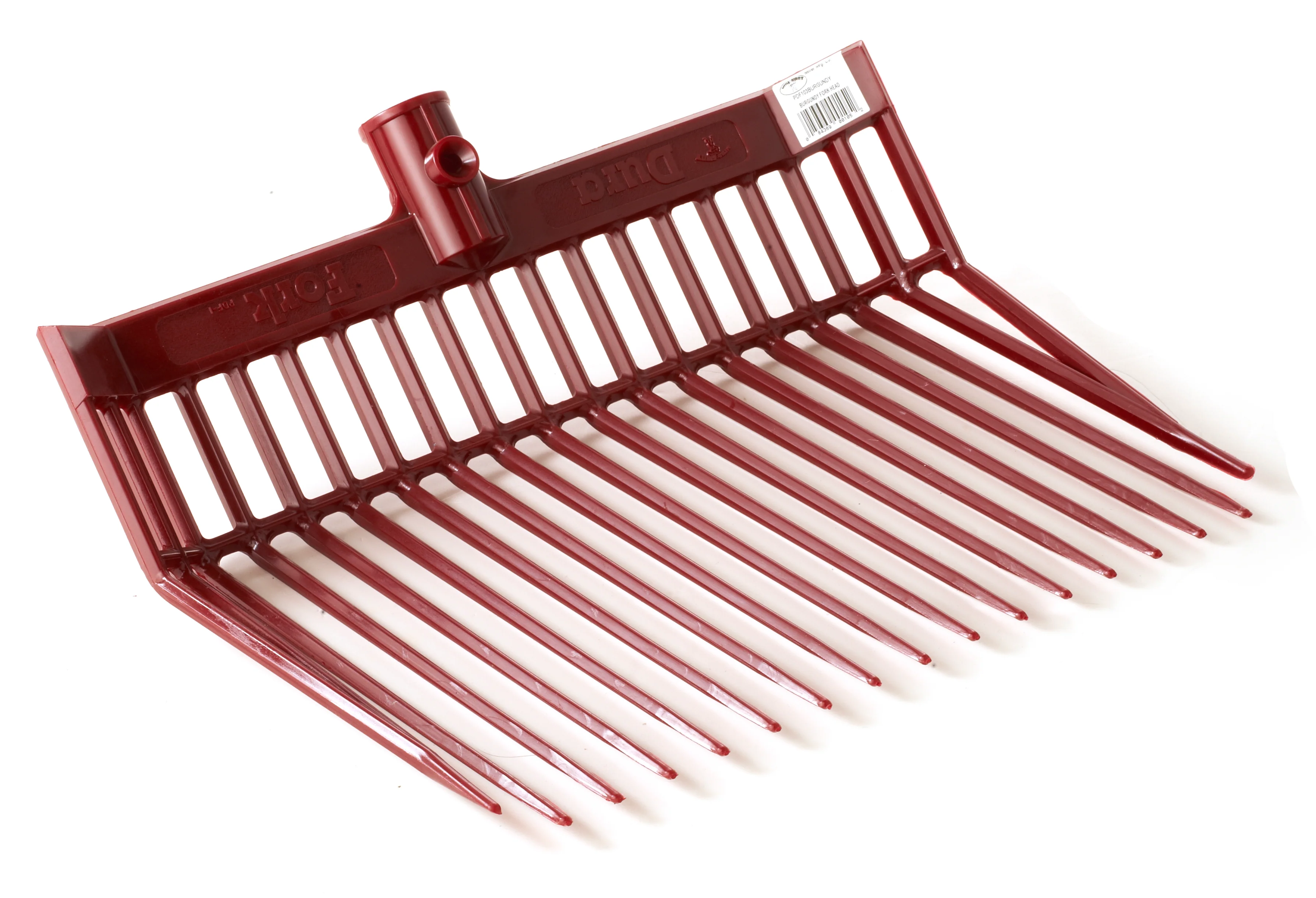 DuraFork Replacement Fork Head - Image 4