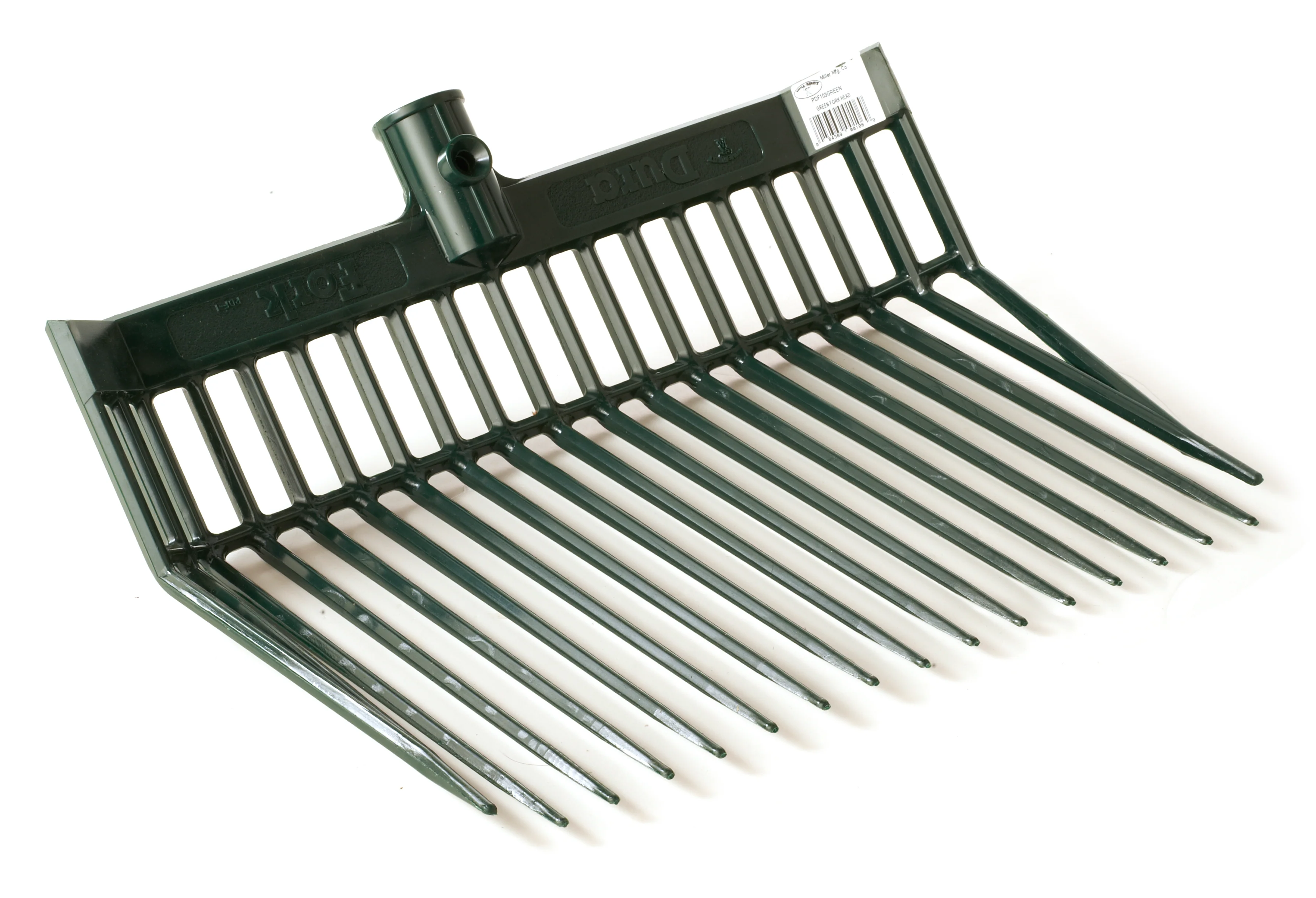 DuraFork Replacement Fork Head - Image 5