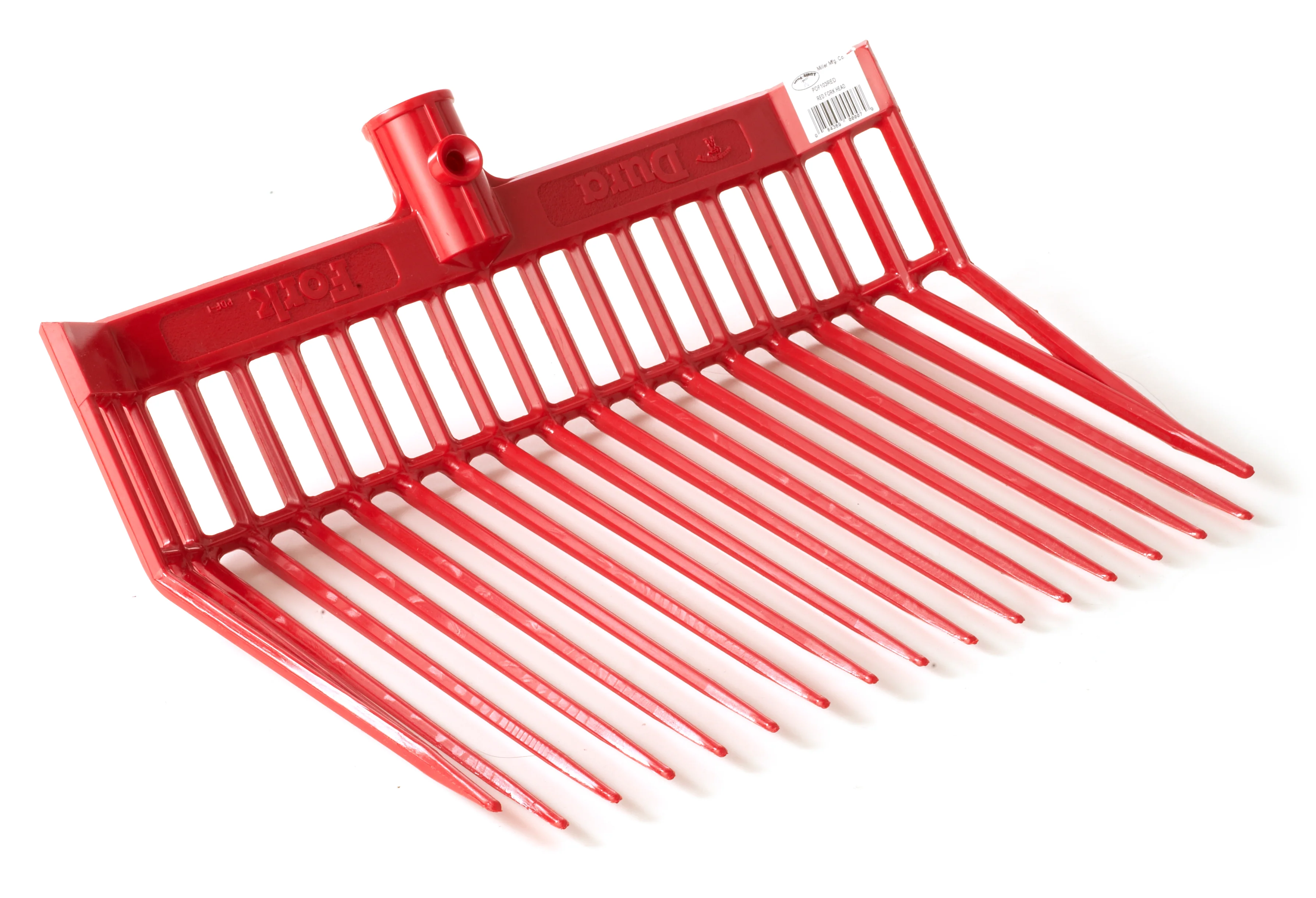DuraFork Replacement Fork Head - Image 9