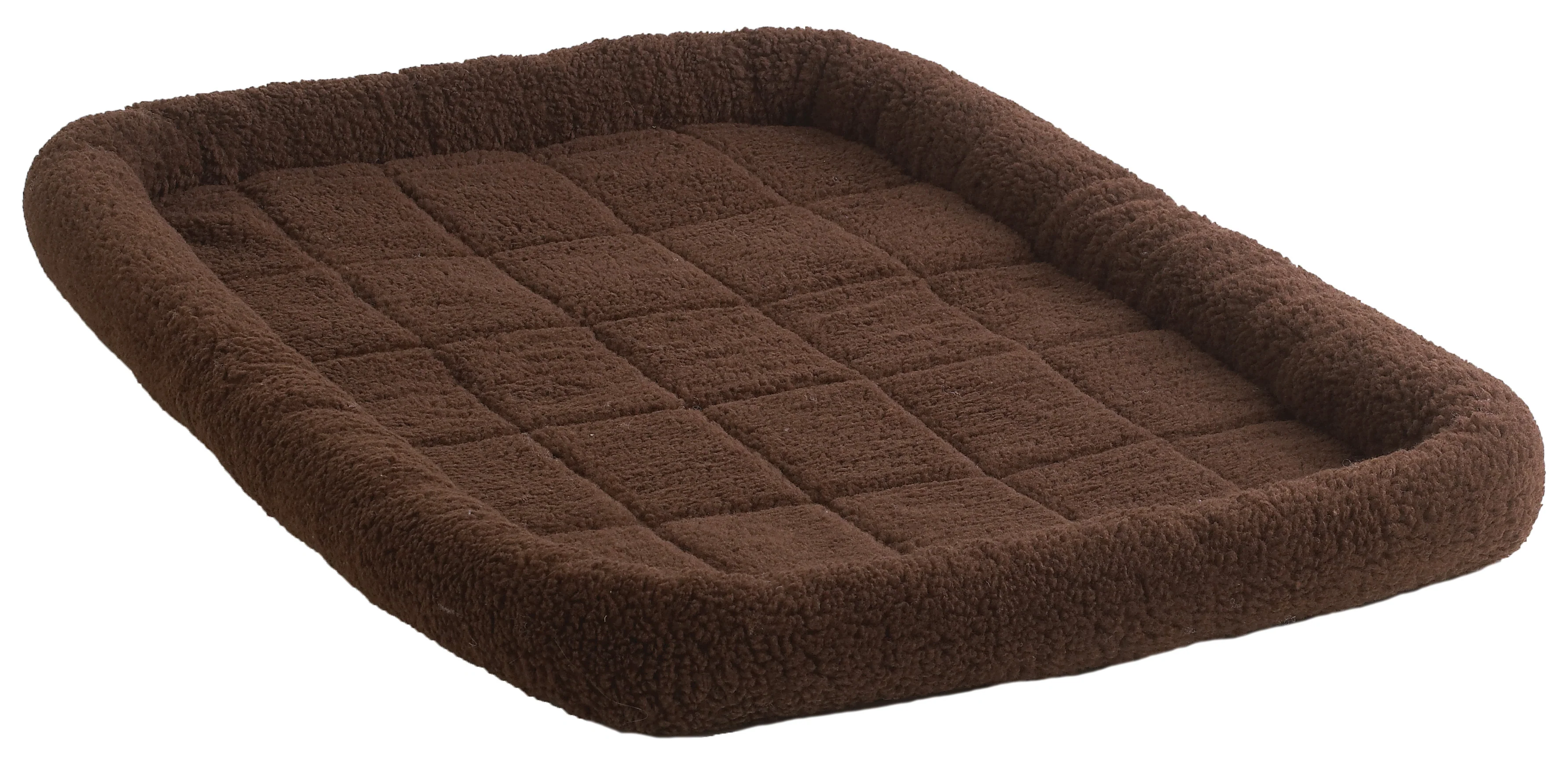 Fleece Pet Bed - Image 4