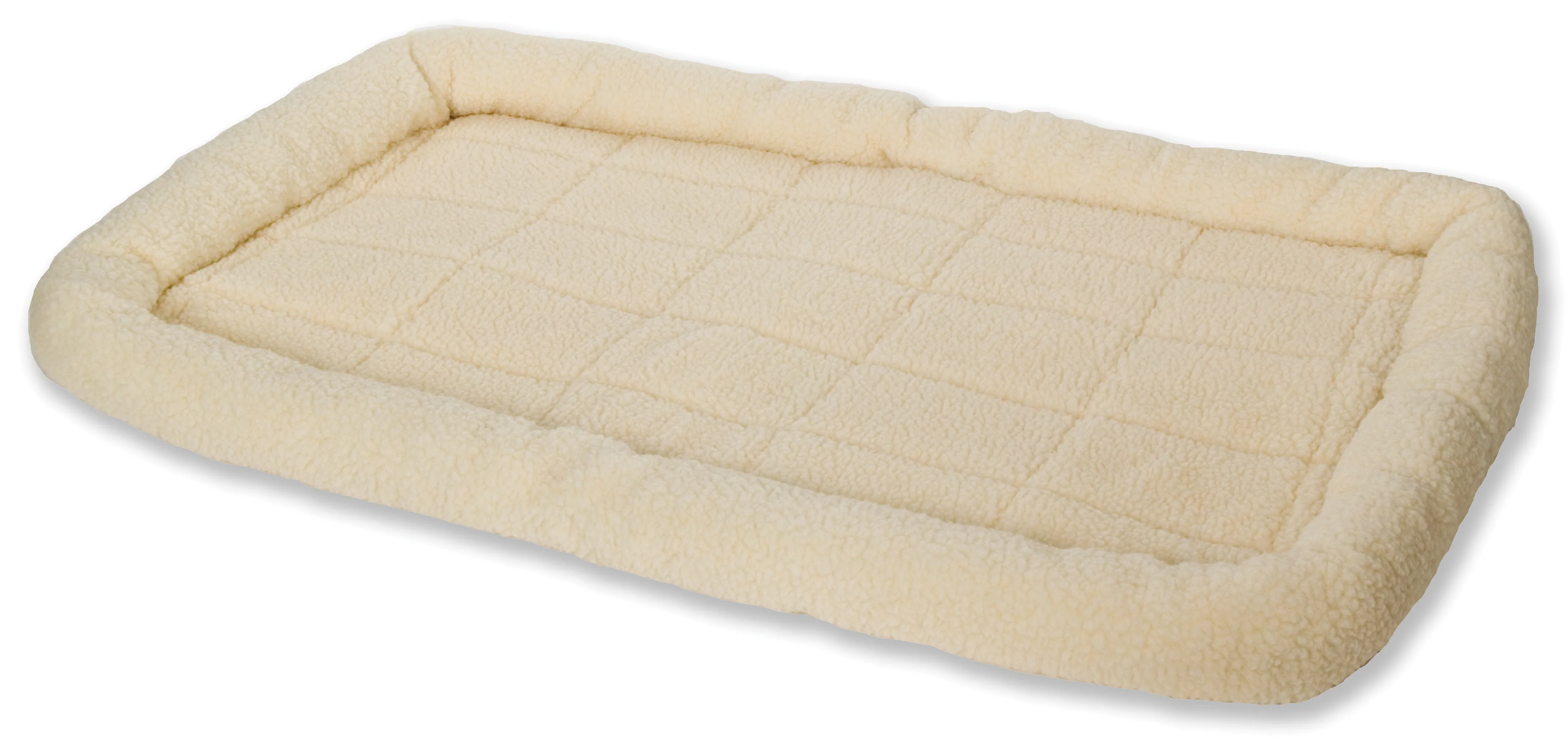 Fleece Pet Bed - Image 7