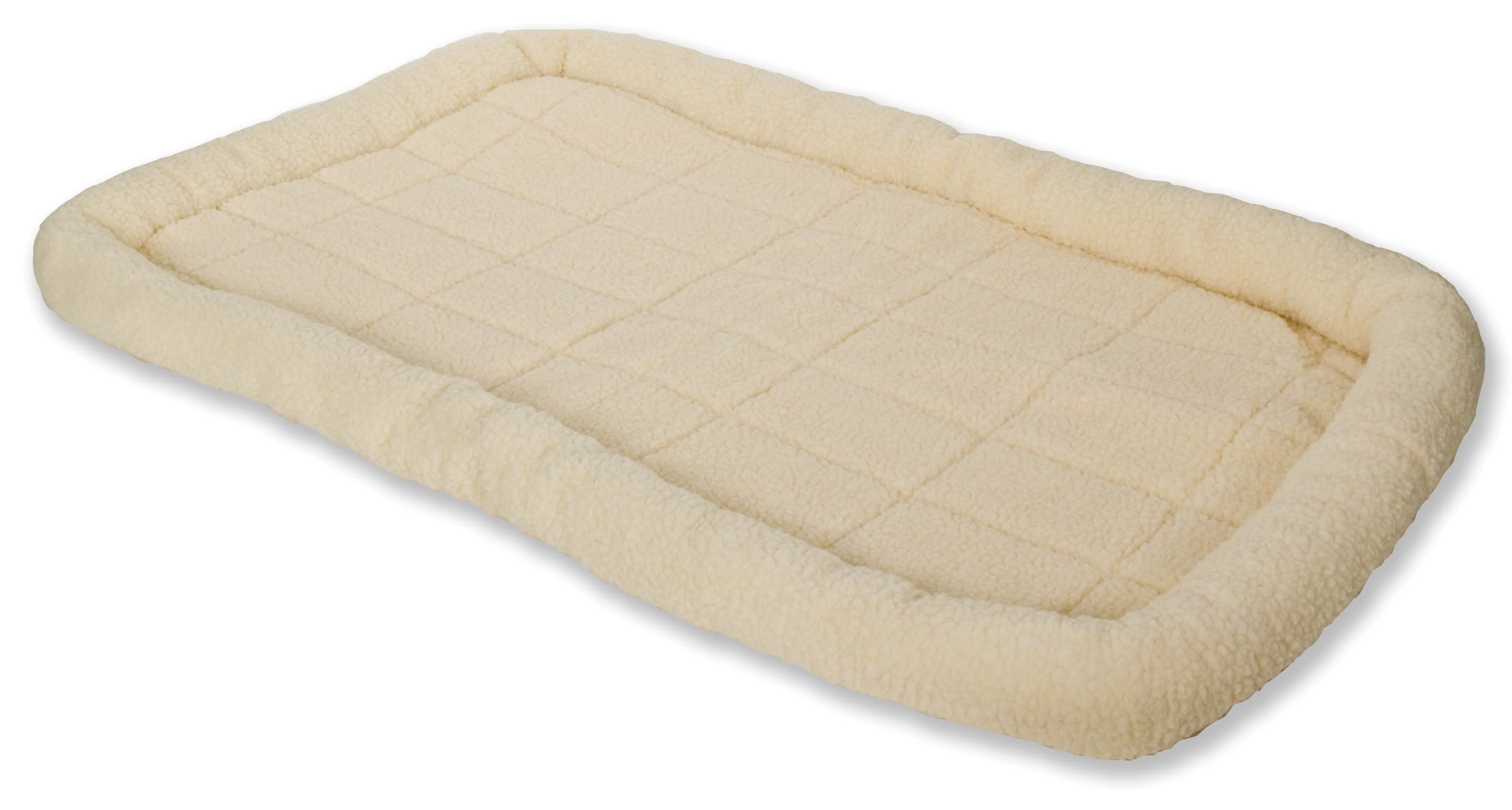 Fleece Pet Bed - Image 8