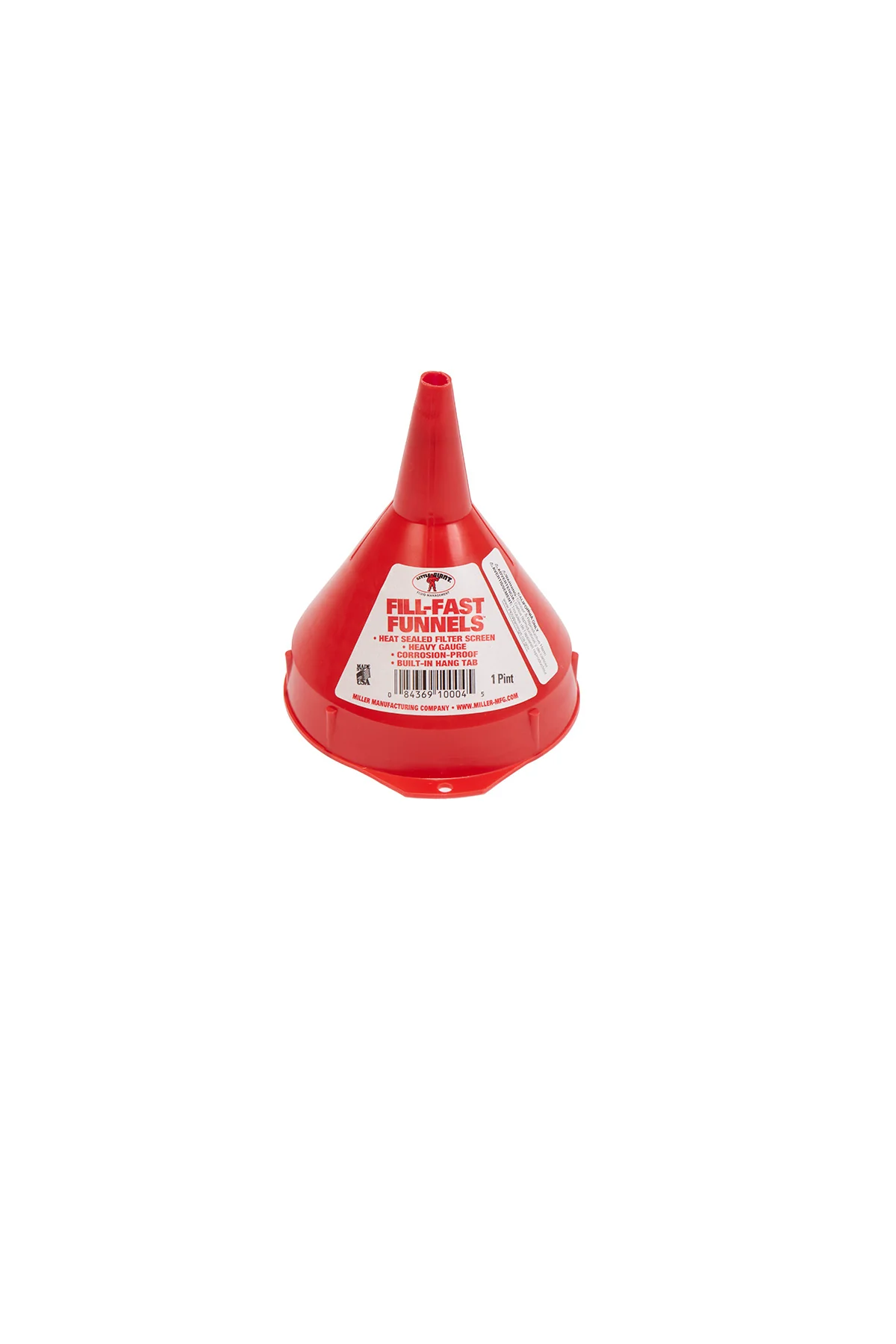 Funnel with Screen - Image 3