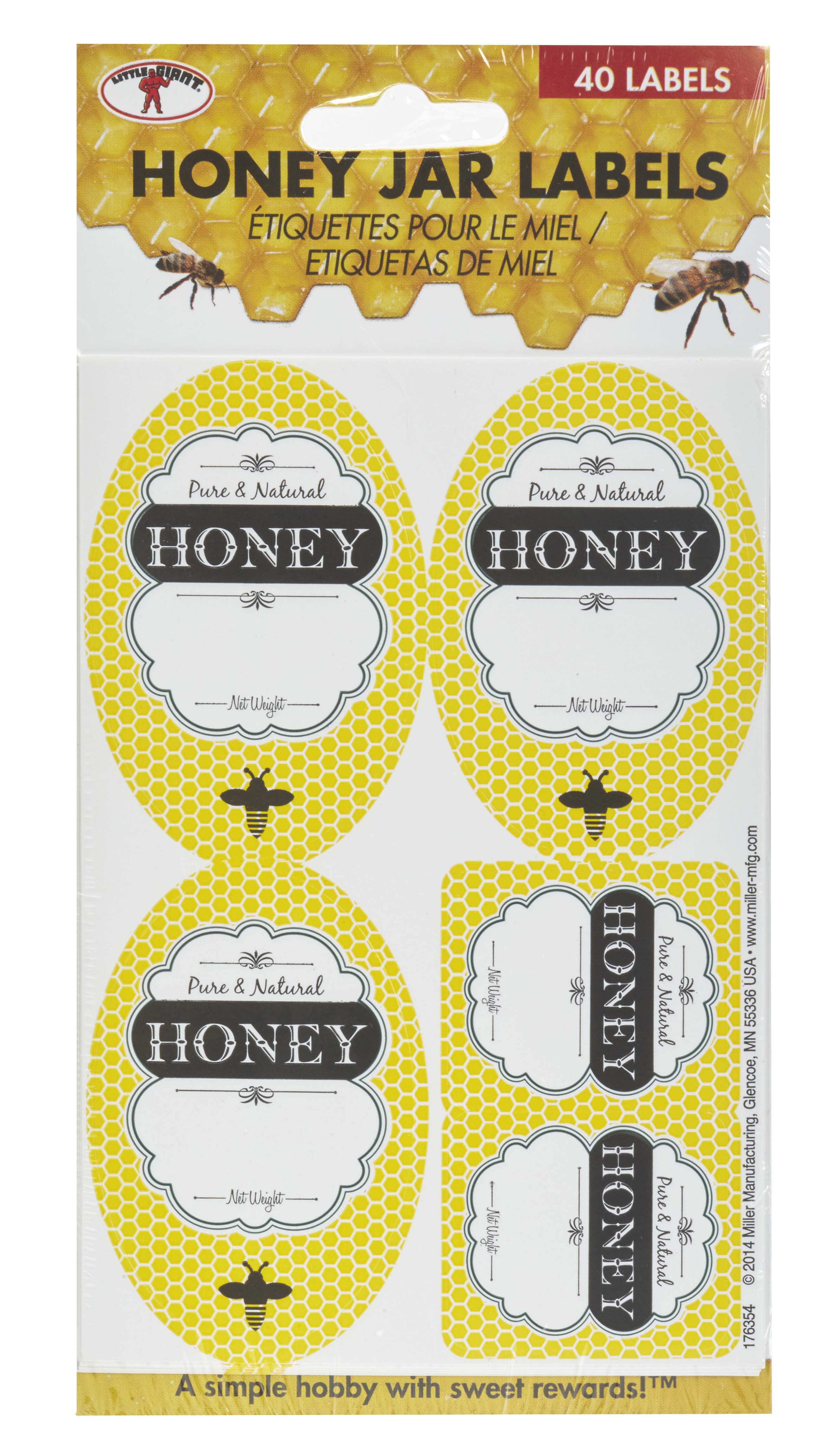 Honey Harvesting Bucket Kit - Image 4