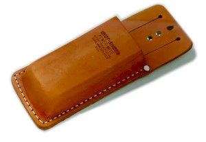 Leather Holster For Power-Mite®