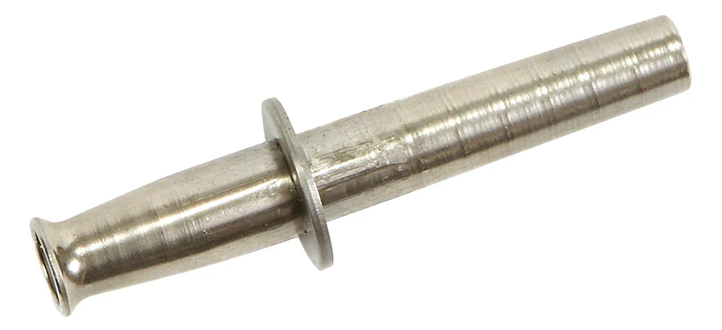 Maple Syrup 5/16" Metal Spiles