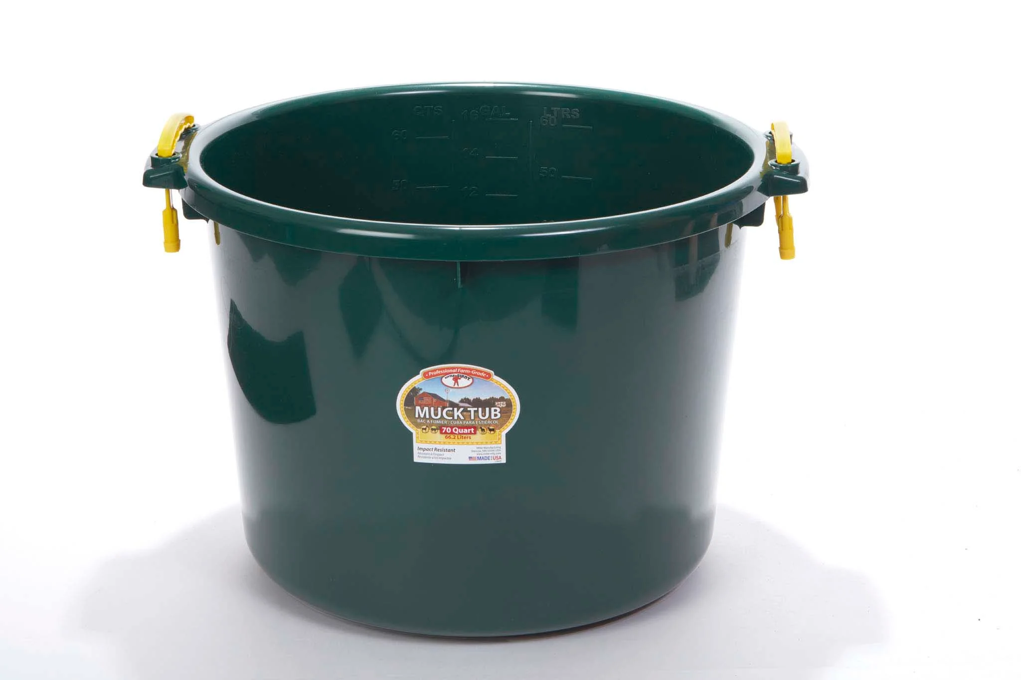 Muck Tub - Image 14