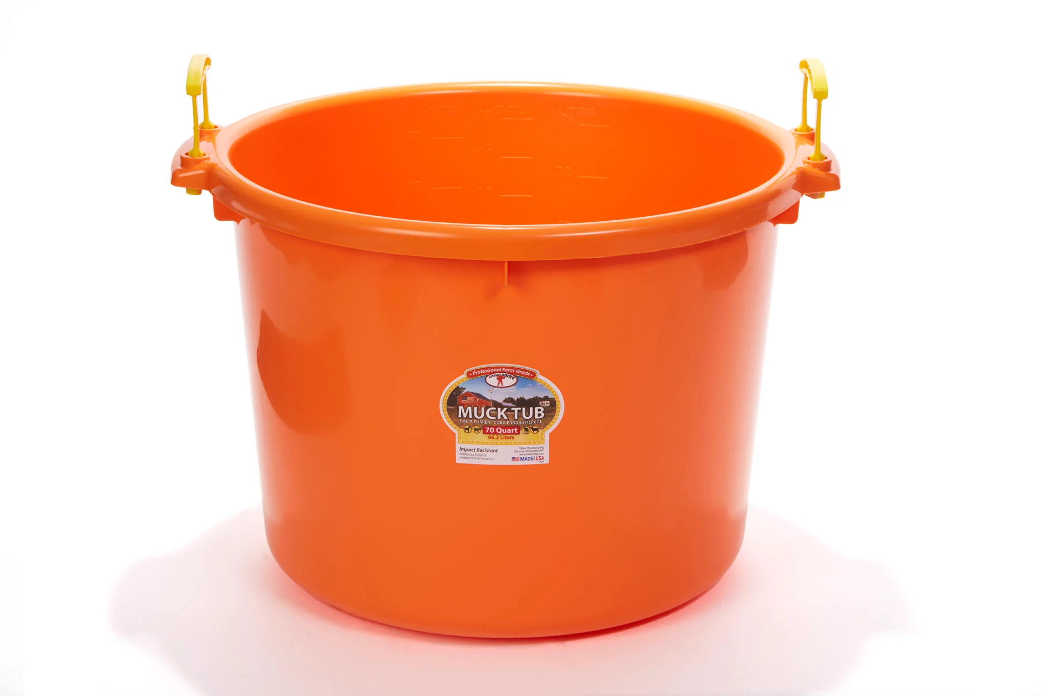 Muck Tub - Image 18
