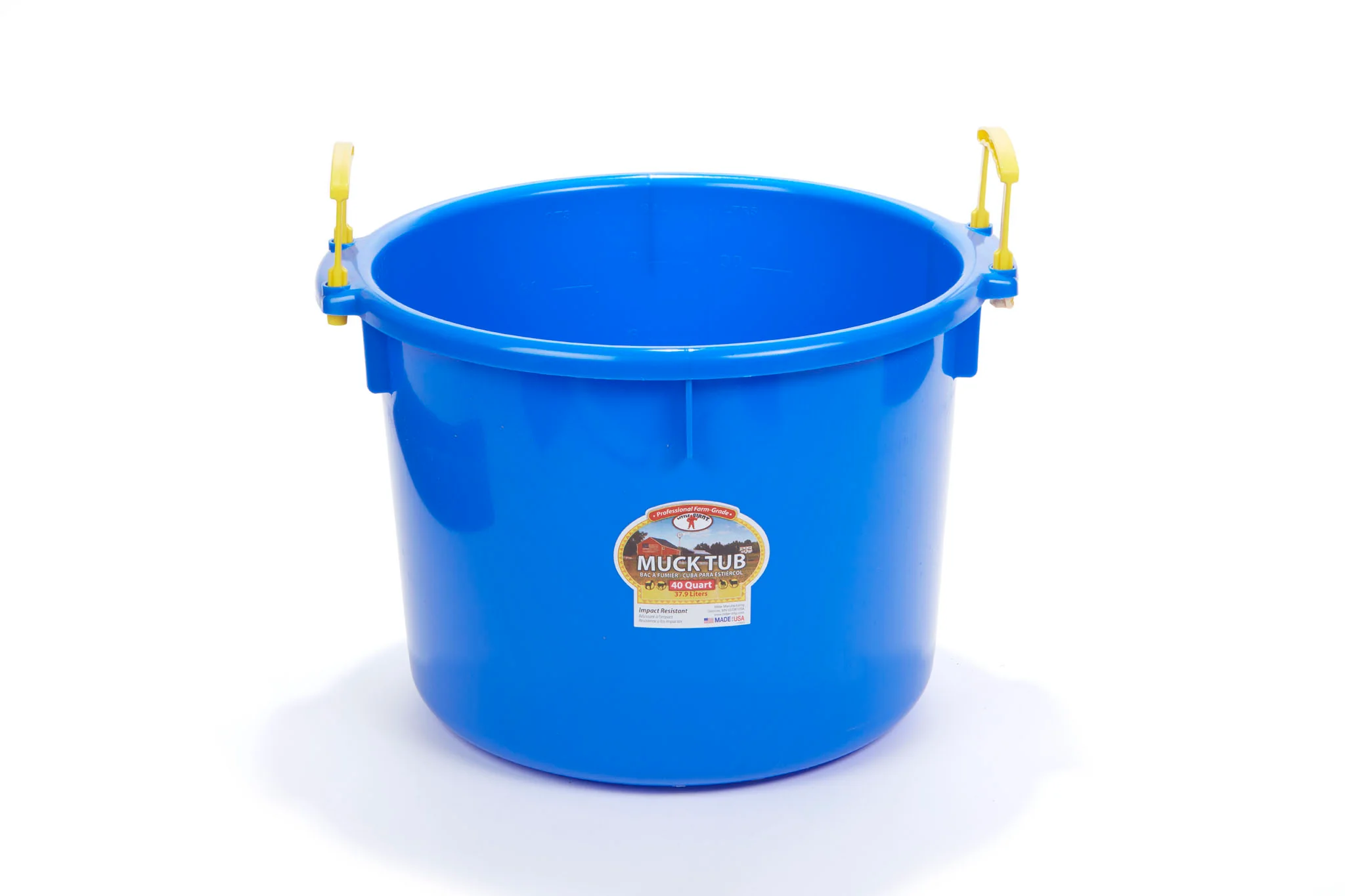 Muck Tub - Image 5