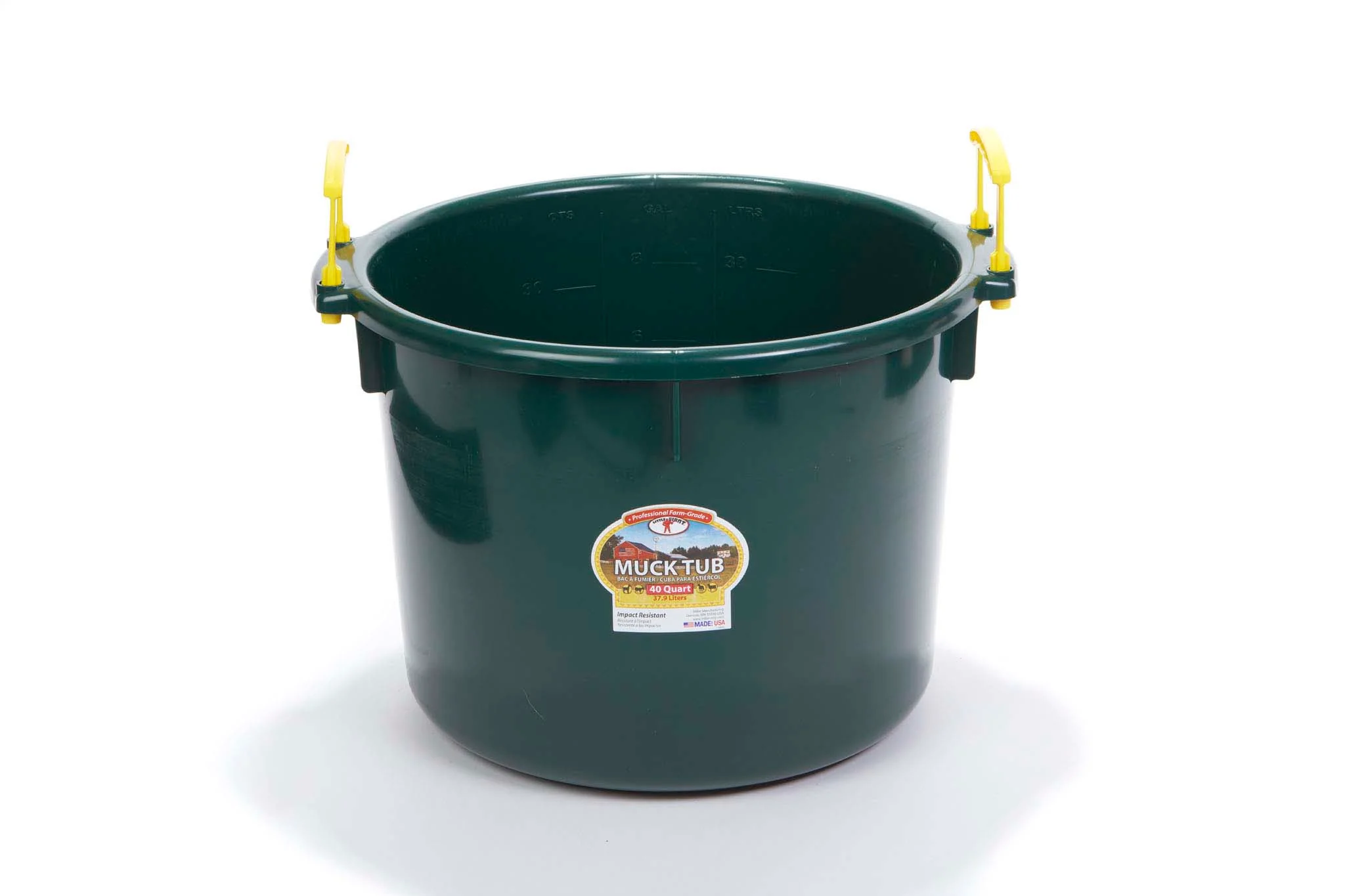 Muck Tub - Image 6