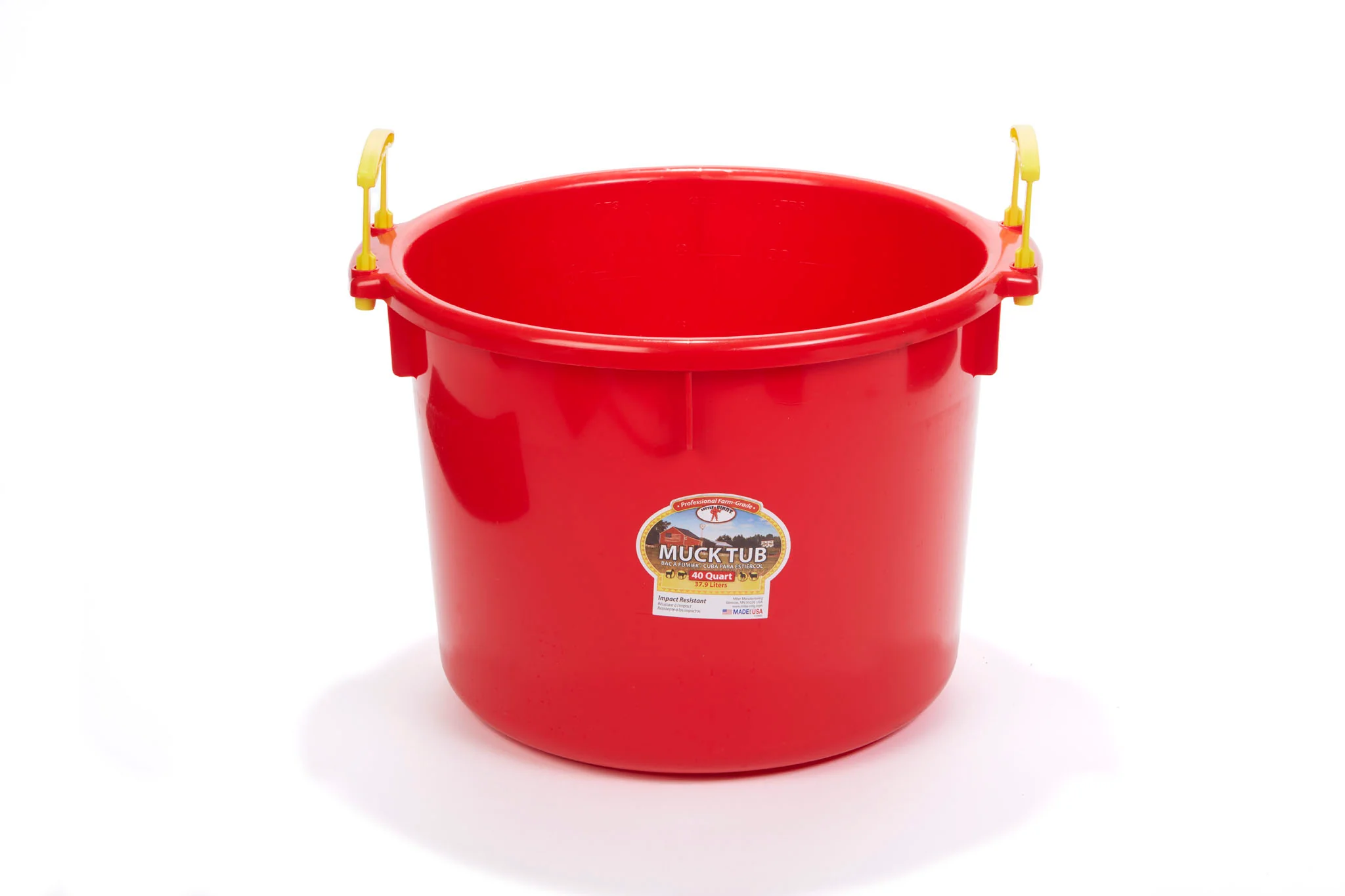 Muck Tub - Image 7