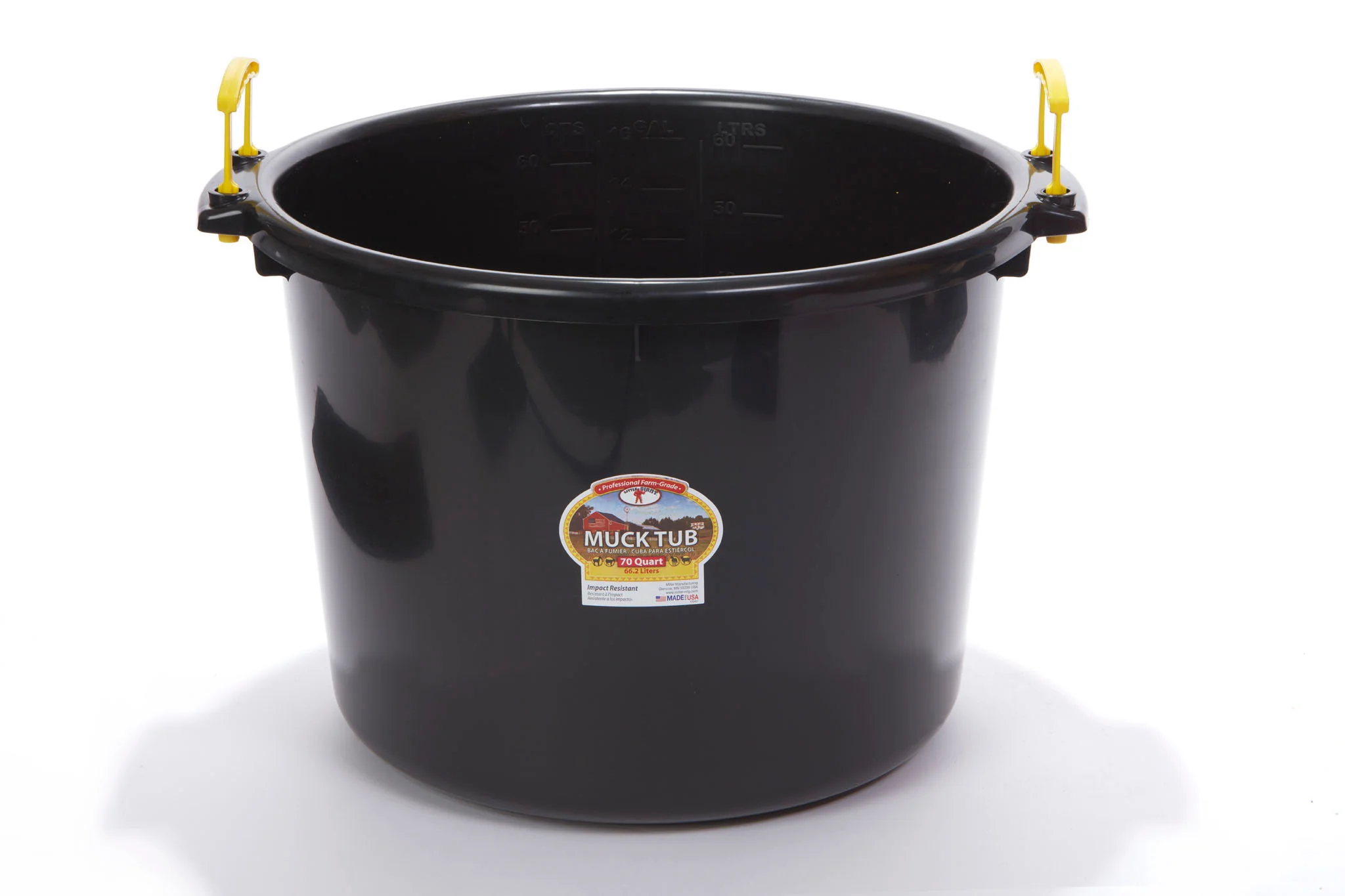 Muck Tub - Image 8