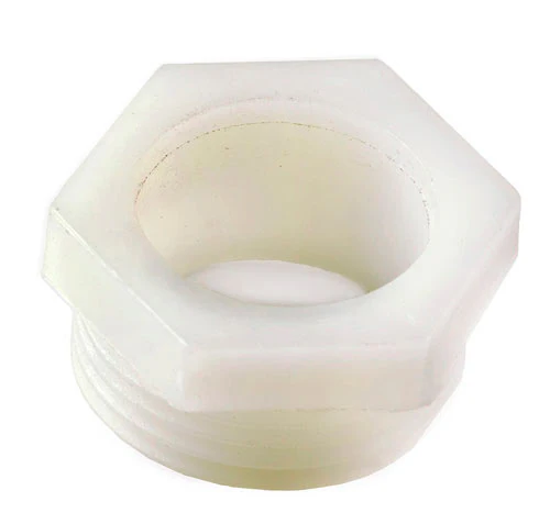 Nylon Retainer Nut