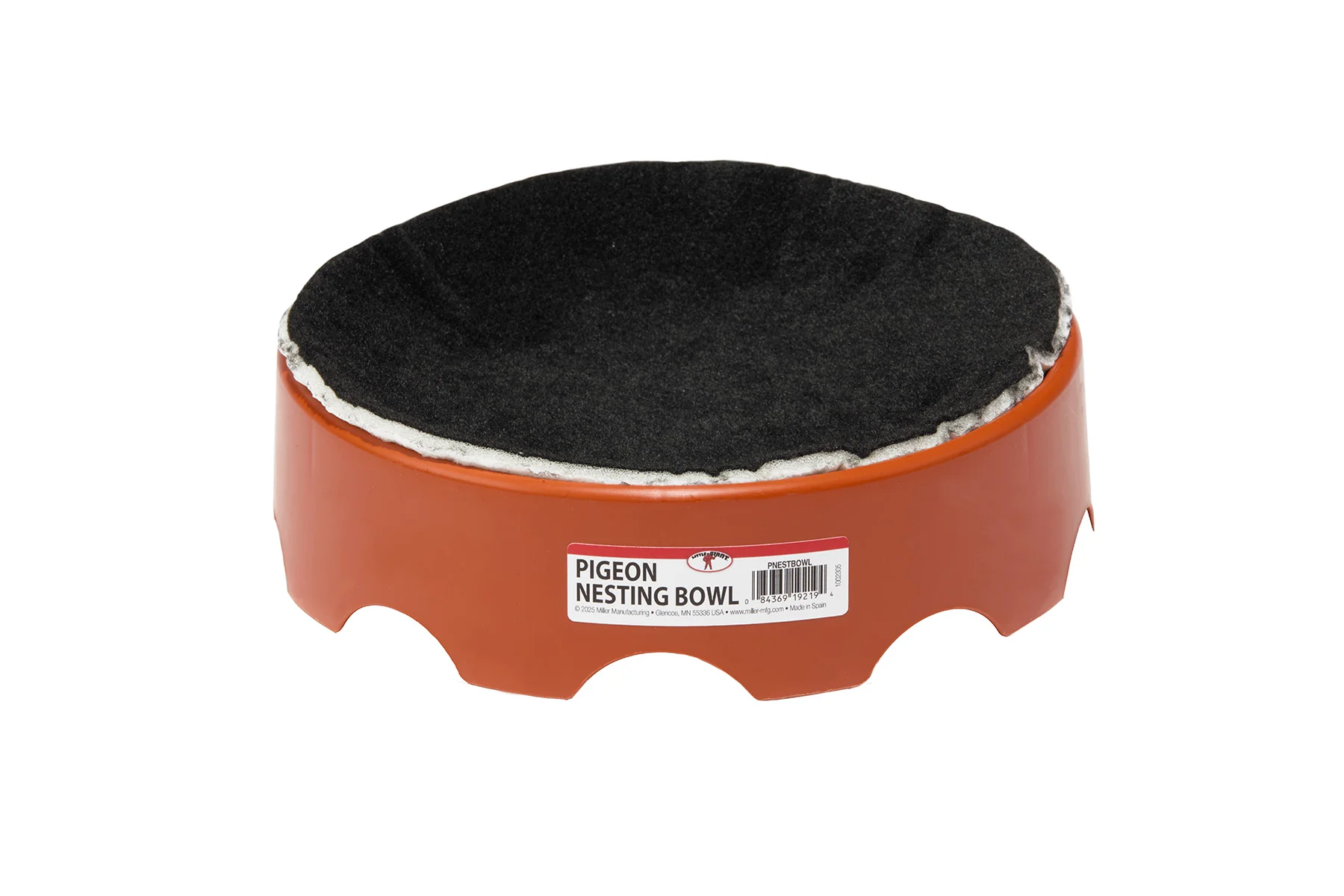 Pigeon Nesting Bowl - Image 4