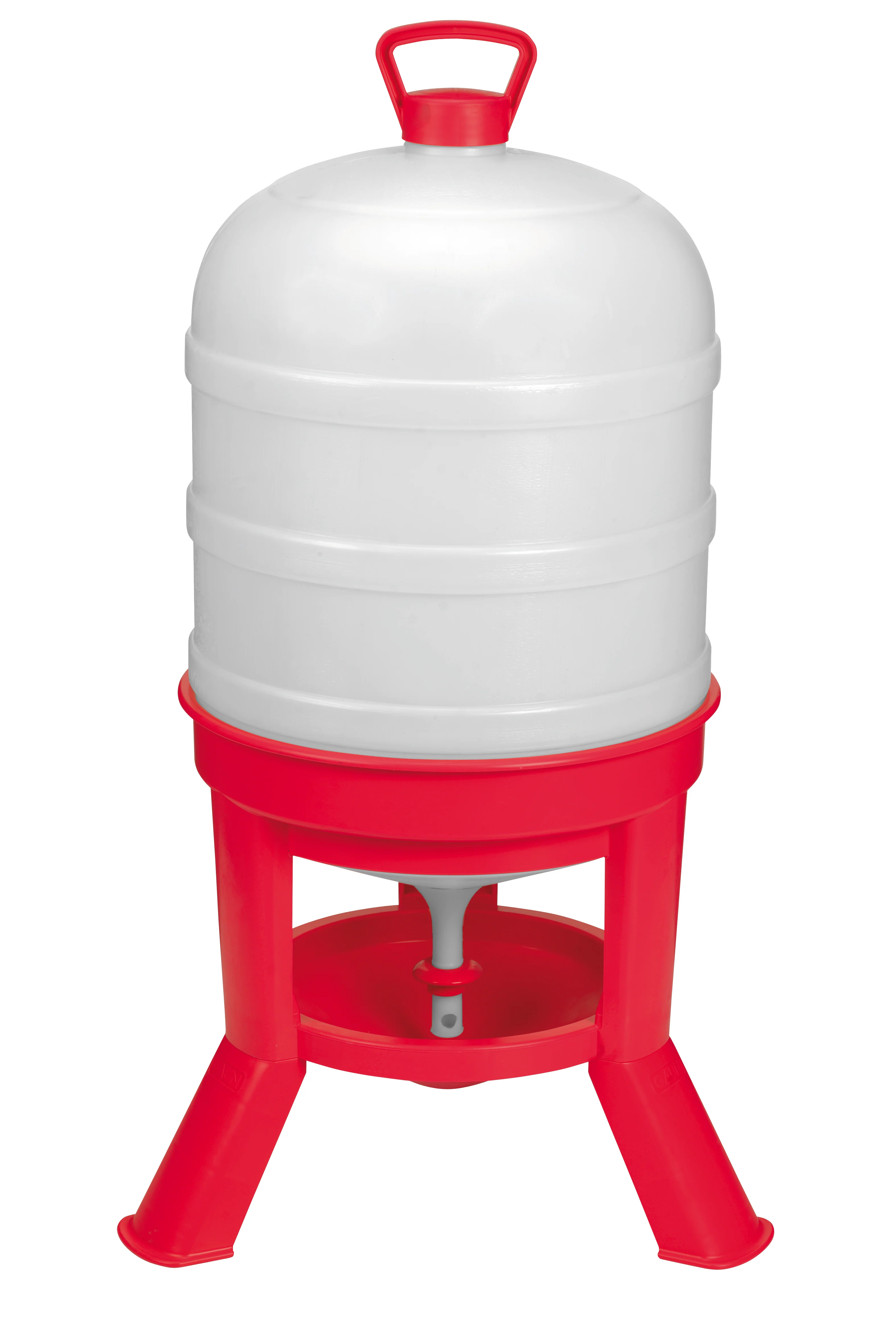 Plastic Dome Waterer