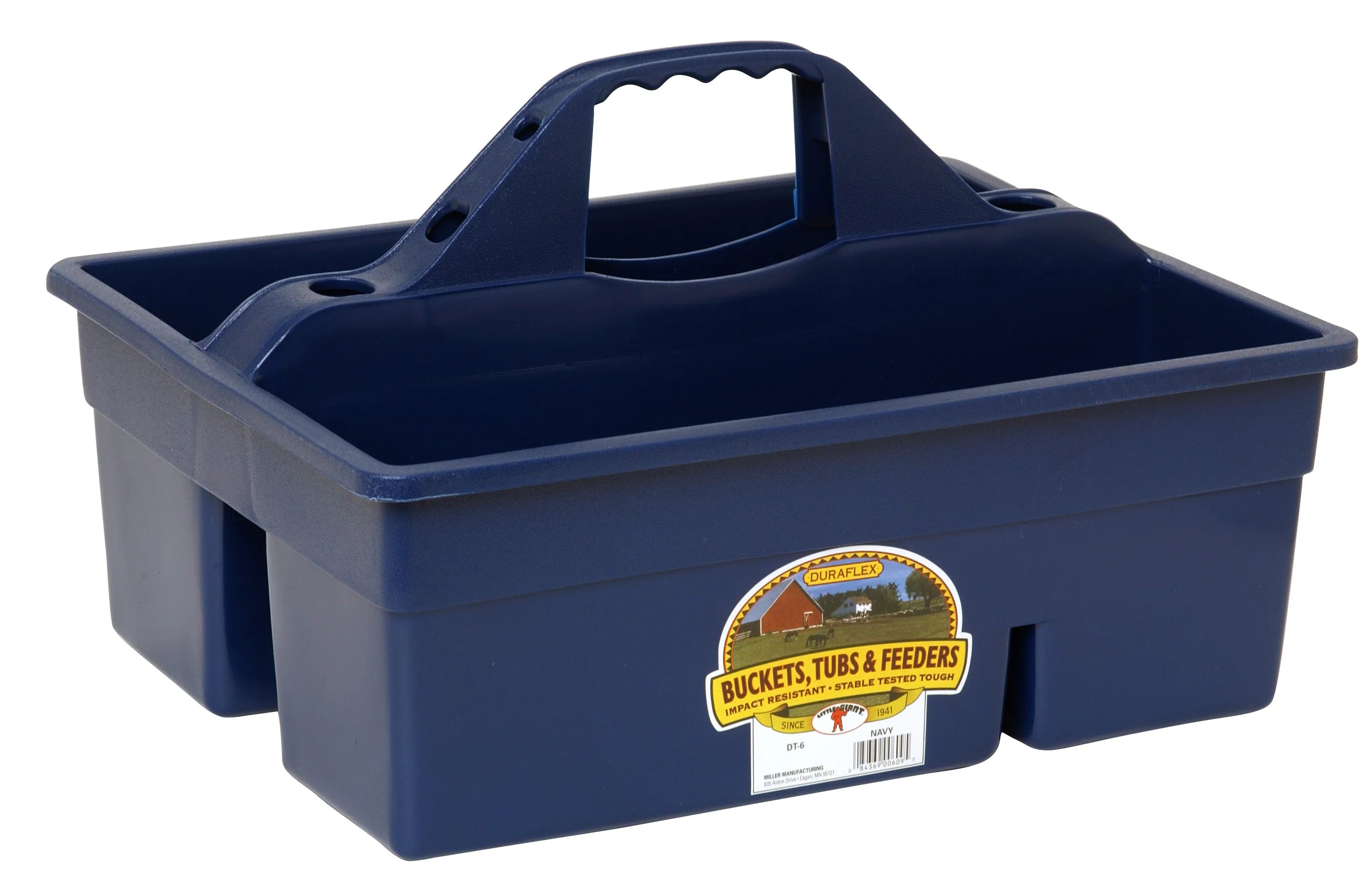 Plastic DuraTote - Image 8