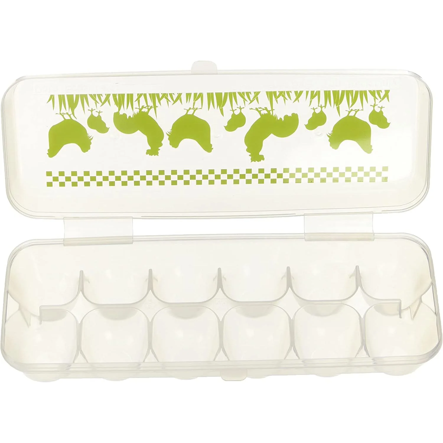 Plastic Egg Cartons - Image 3