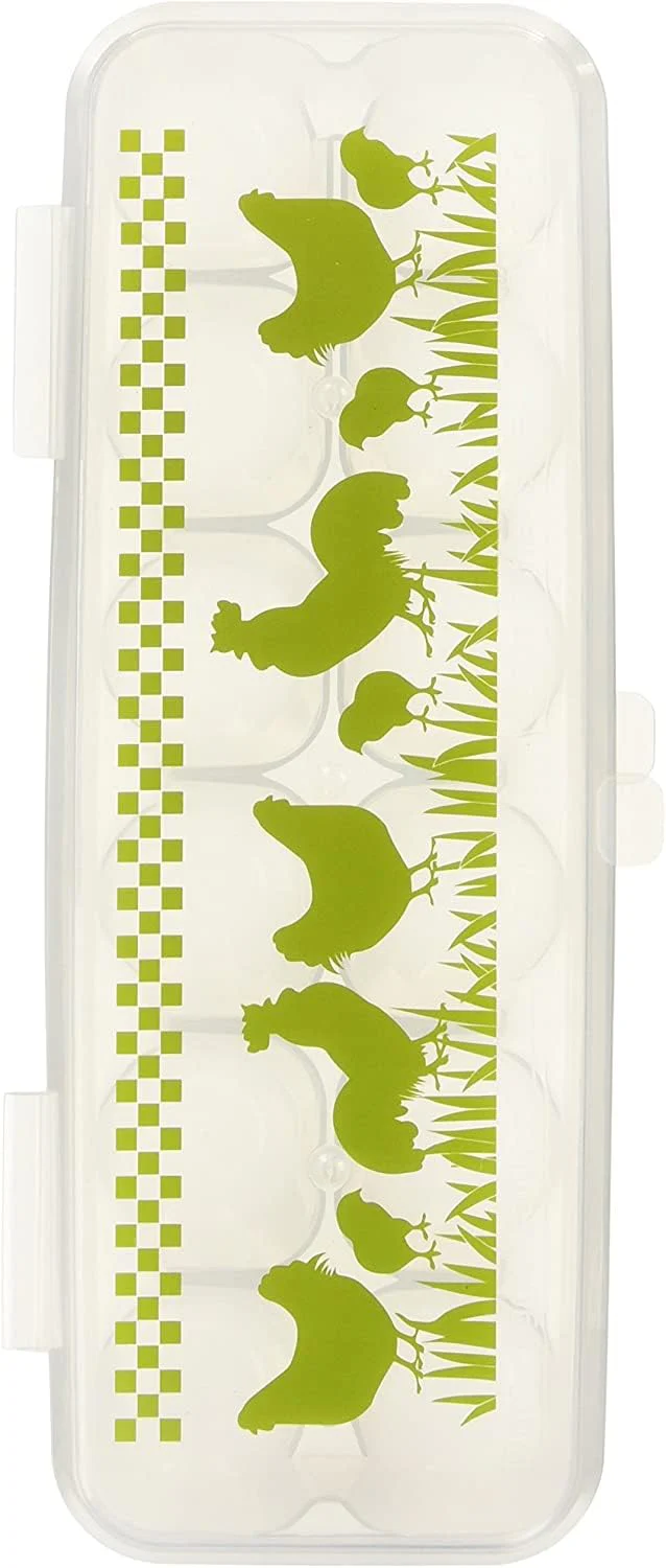 Plastic Egg Cartons - Image 7