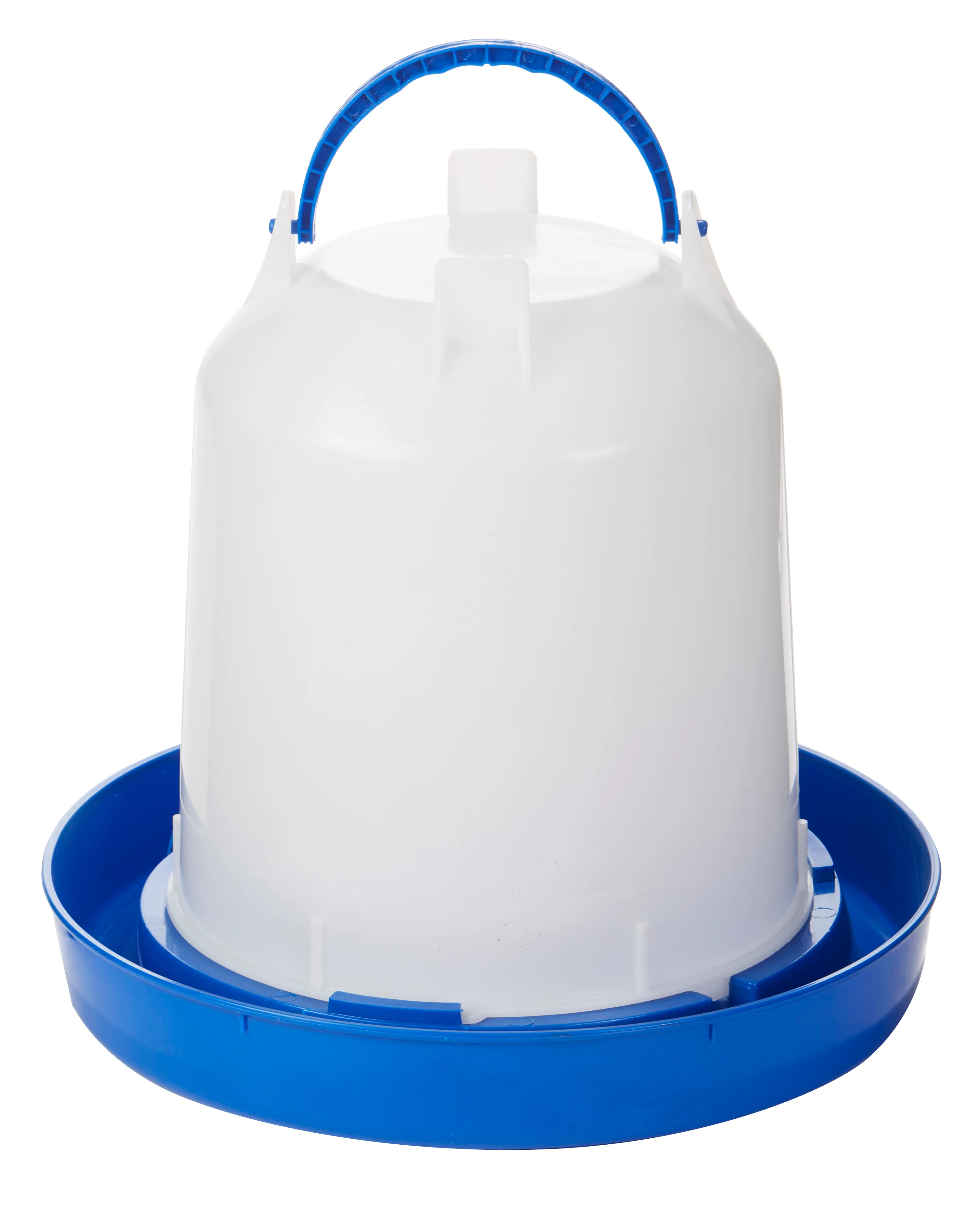 Hanging Plastic Poultry Waterer - Image 4