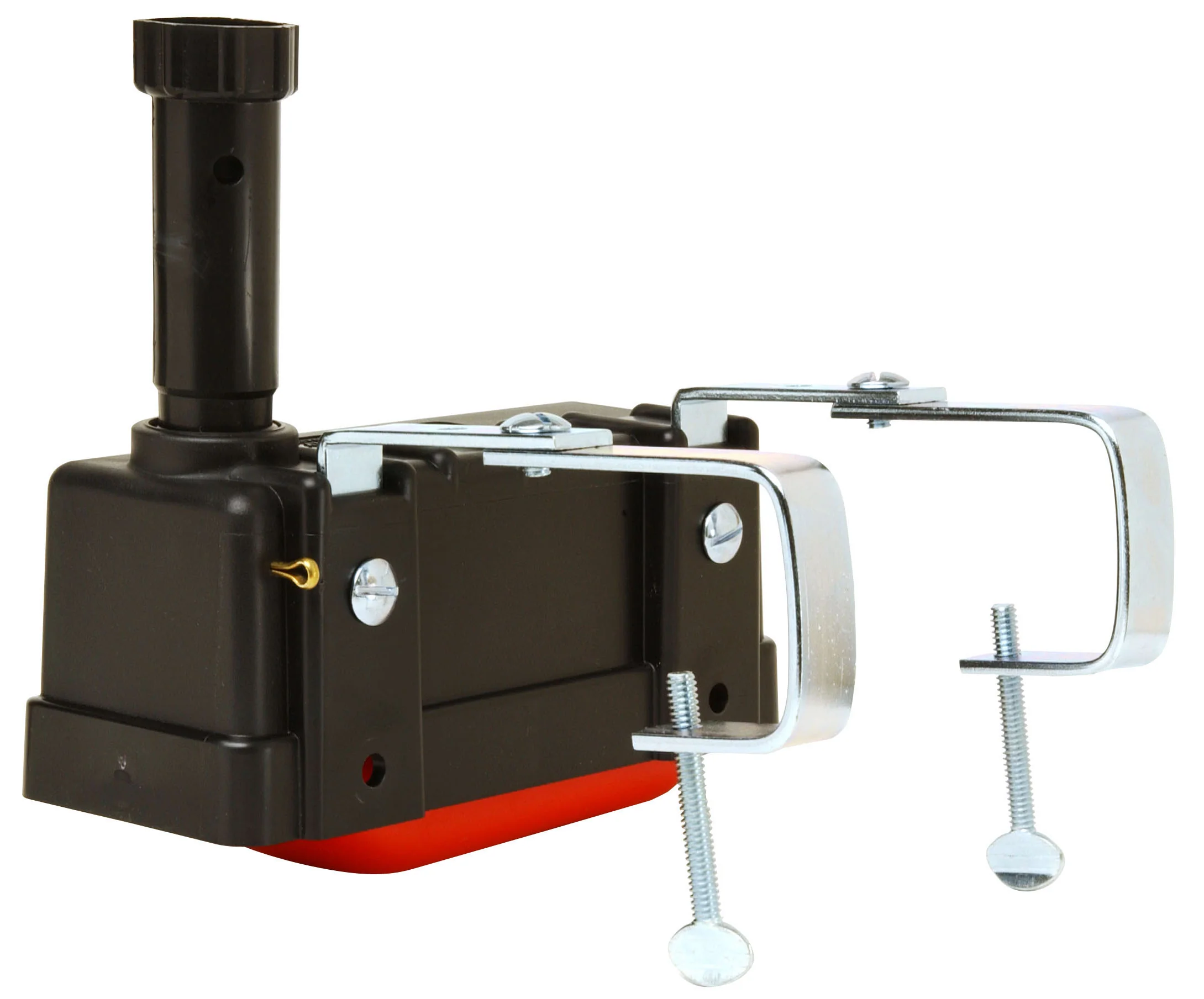 Plastic Trough-O-Matic® with Anti-Siphon Float Valve