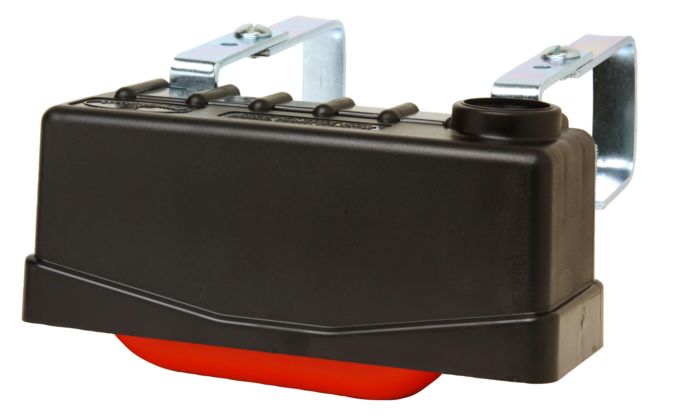 Plastic Trough-O-Matic® with Expansion Brackets