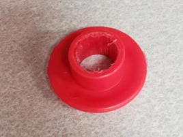 Plug For Dome Waterer