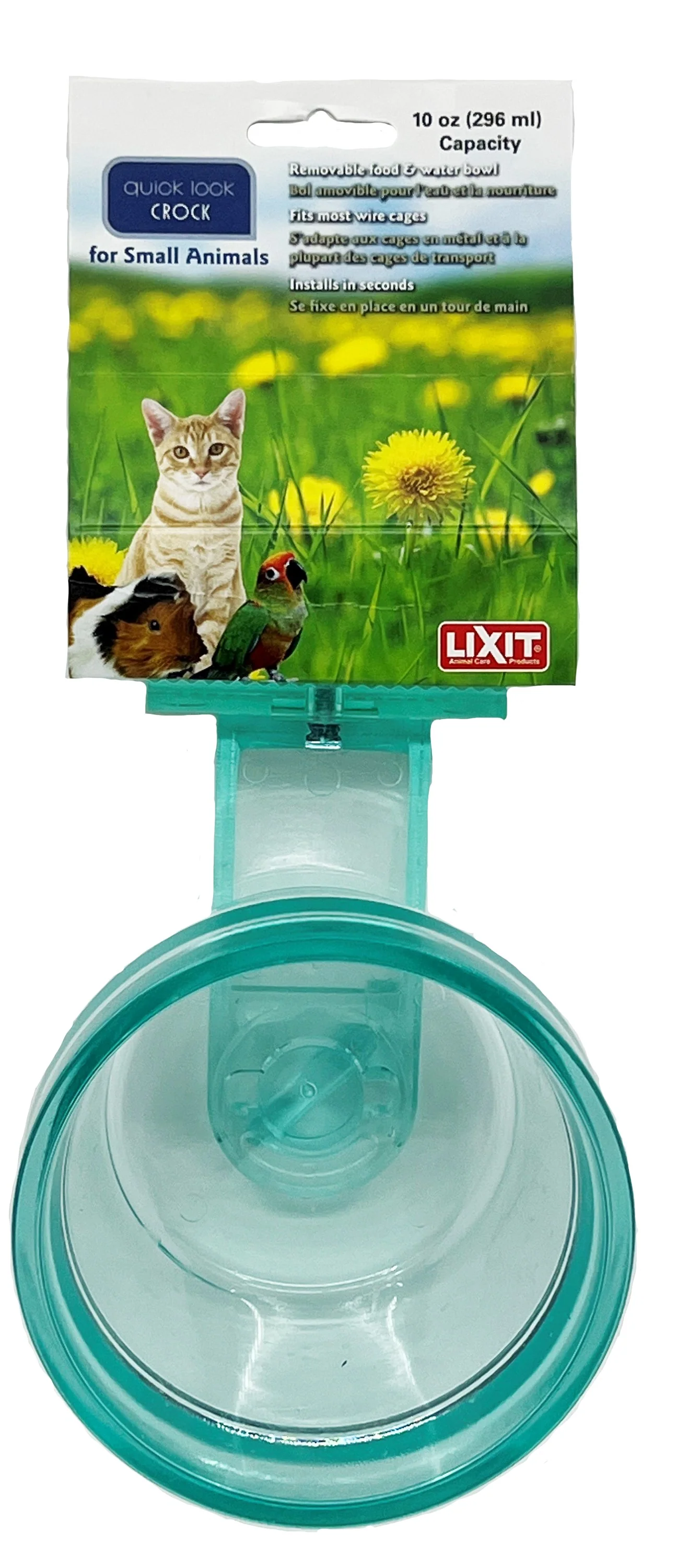 Quick Lock™ Plastic Crocks - Image 3