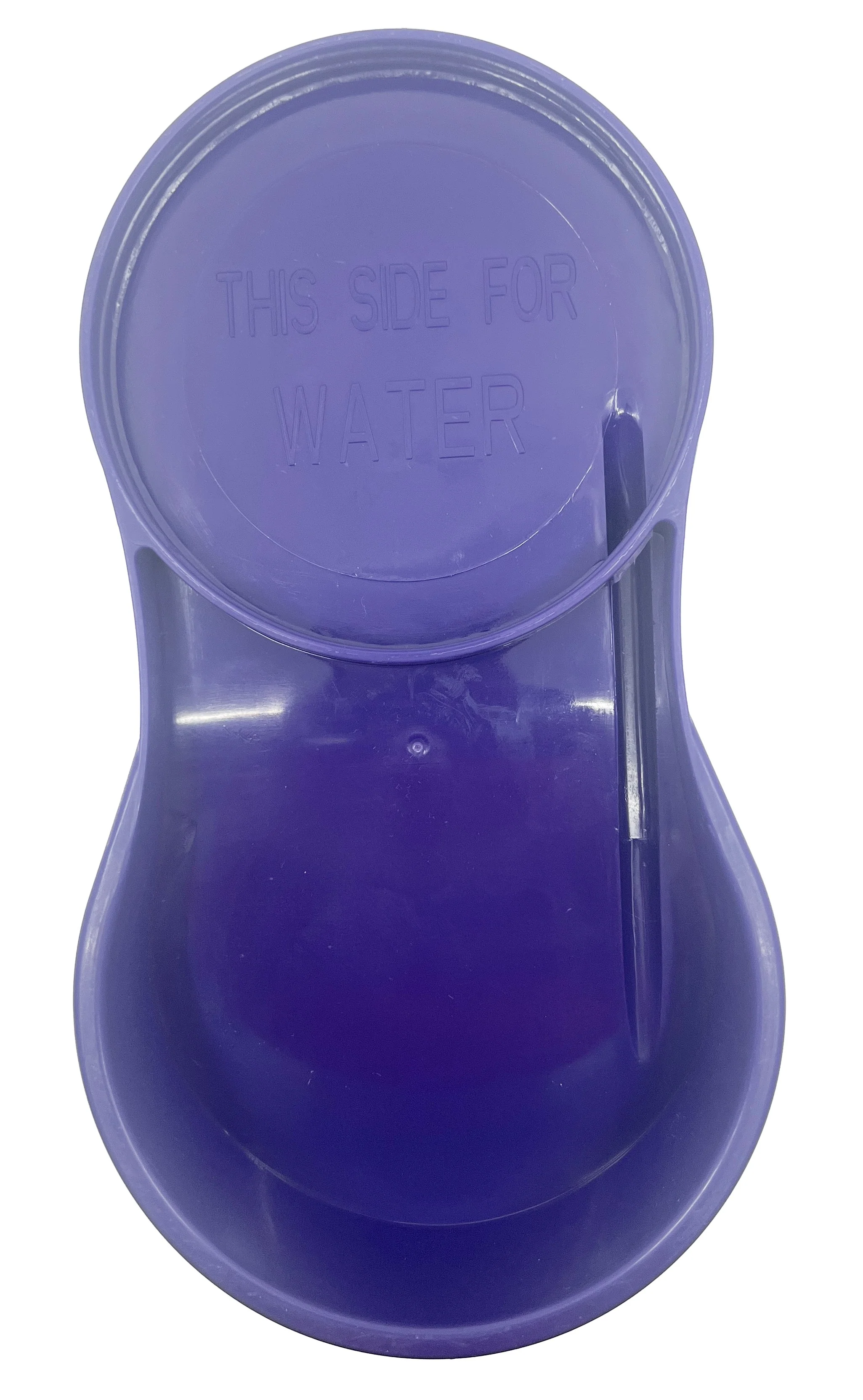 Rabbit Food and Water Fount - Image 3