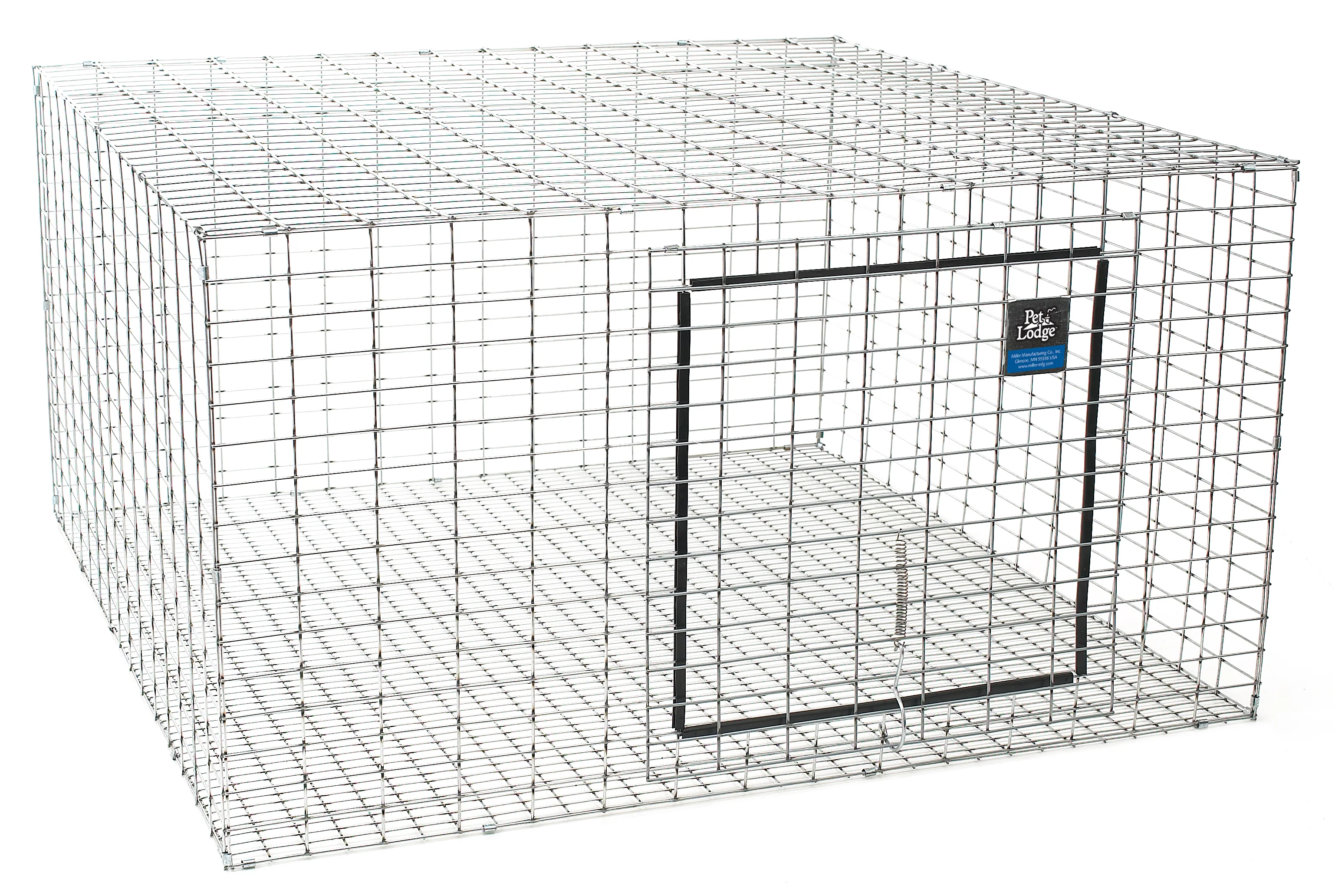 Rabbit Hutch