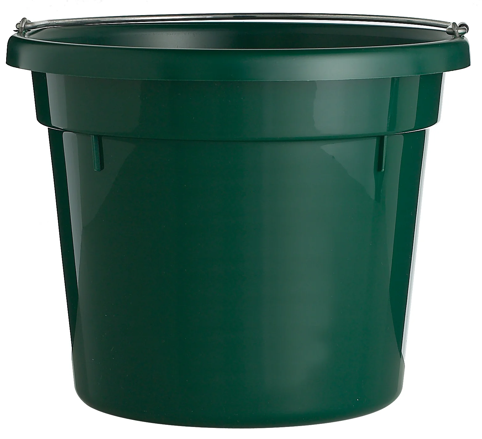 10 Quart Round Plastic Utility Bucket - Image 3