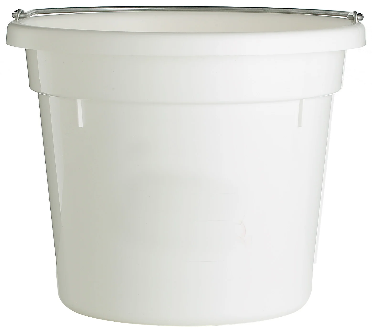 10 Quart Round Plastic Utility Bucket - Image 5