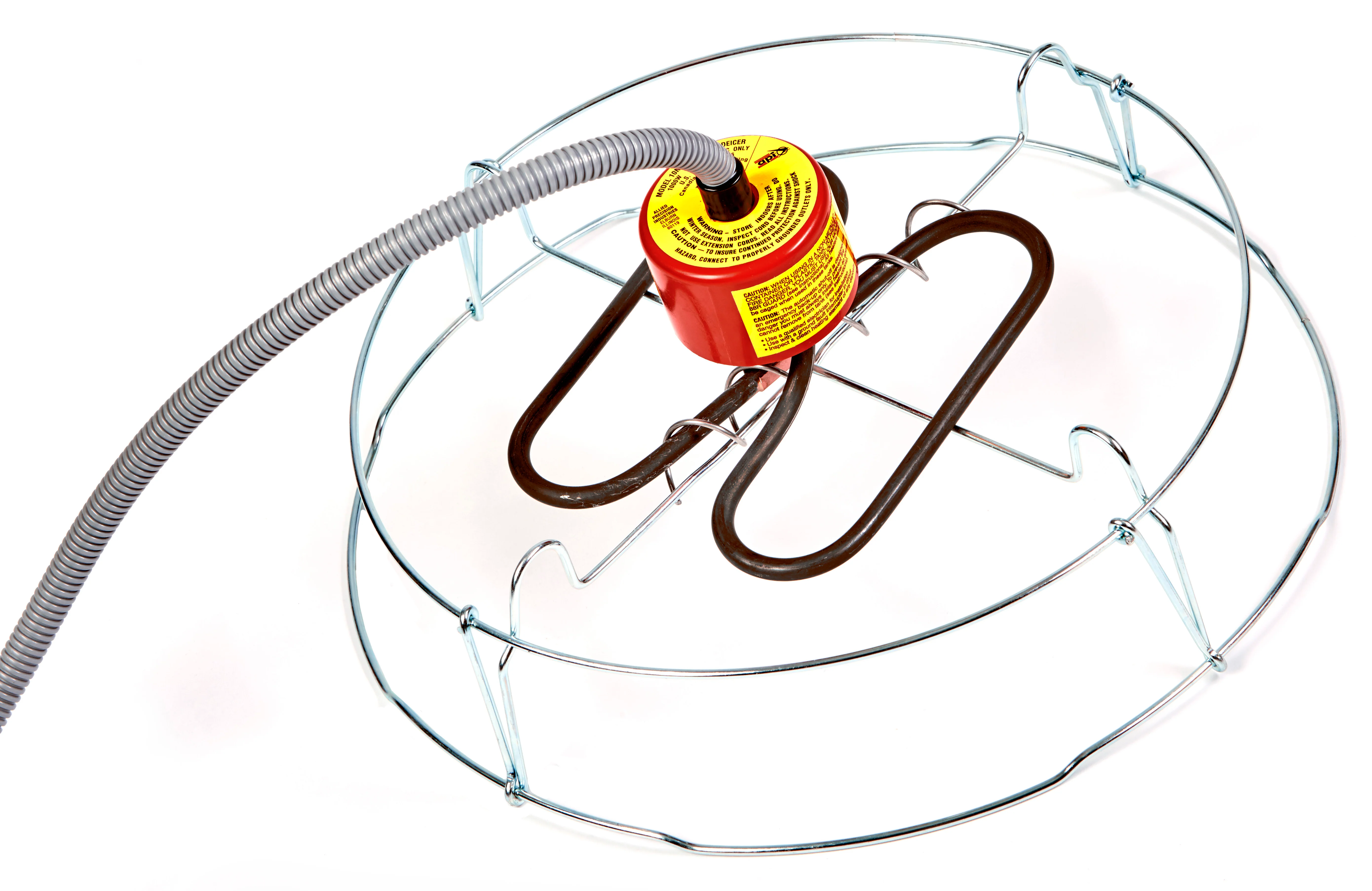 Sinking De-Icer | 1000 Watt