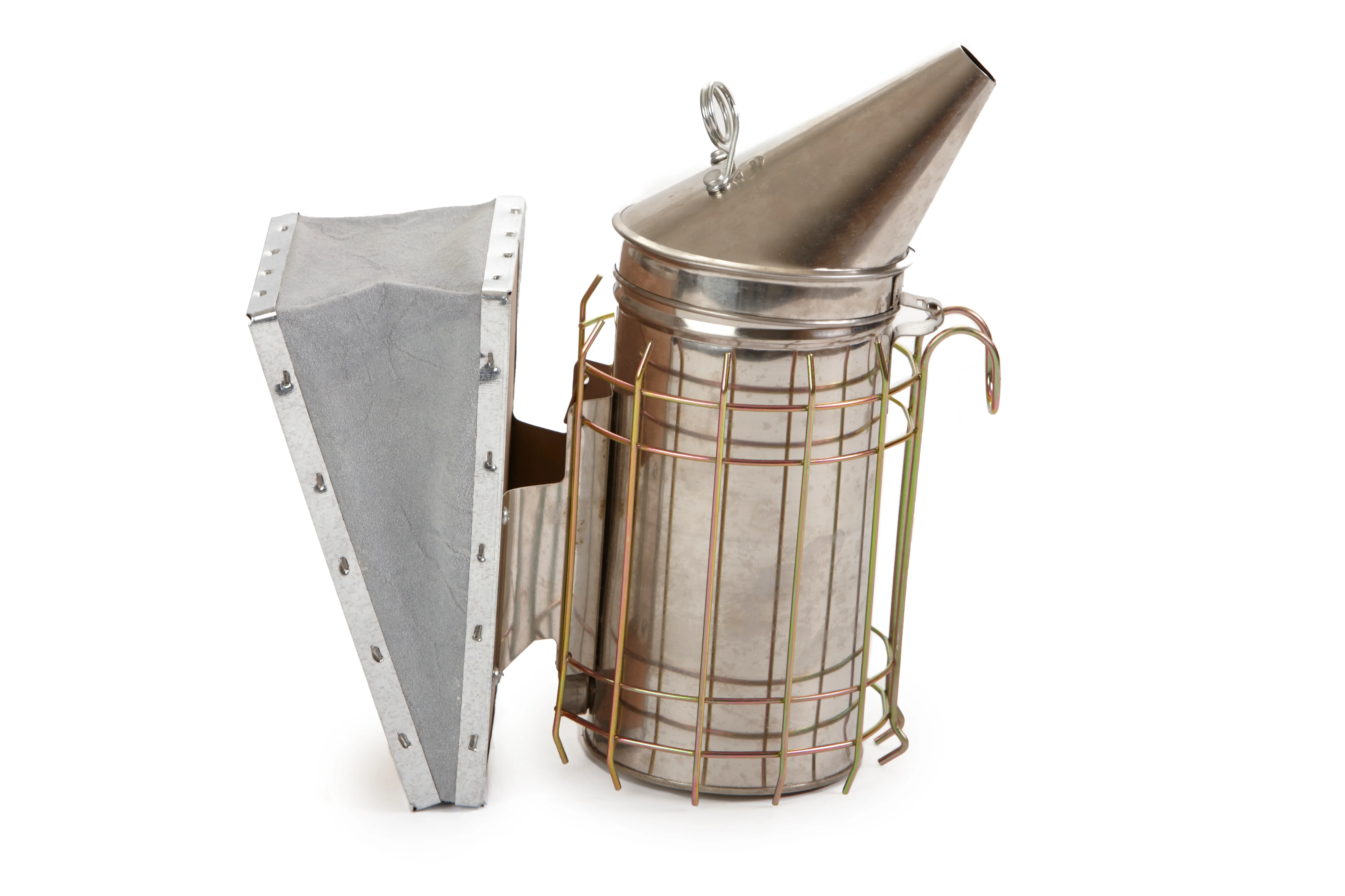 Beekeeping Hive Smoker